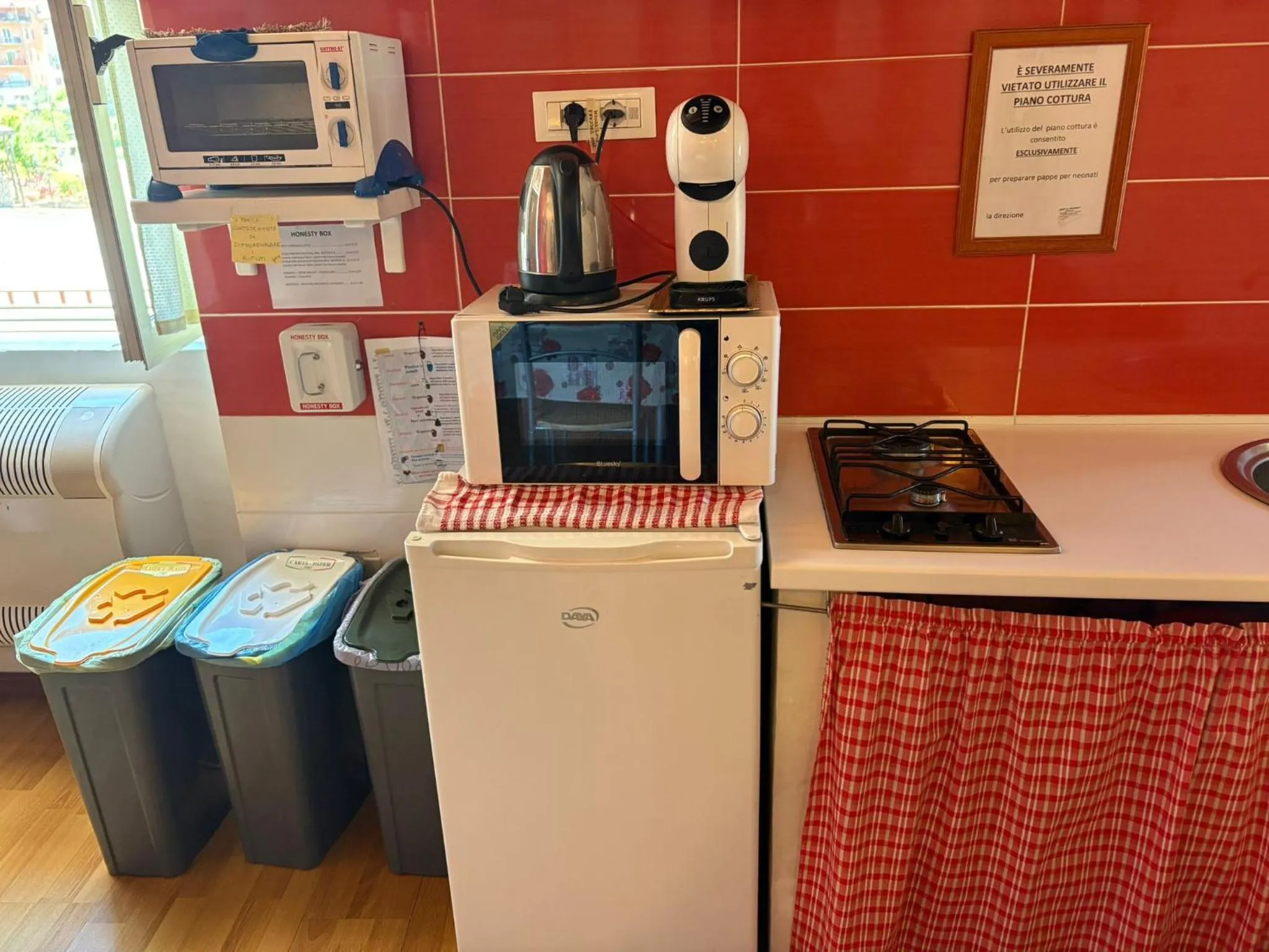 La Meridiana Bed & Bike