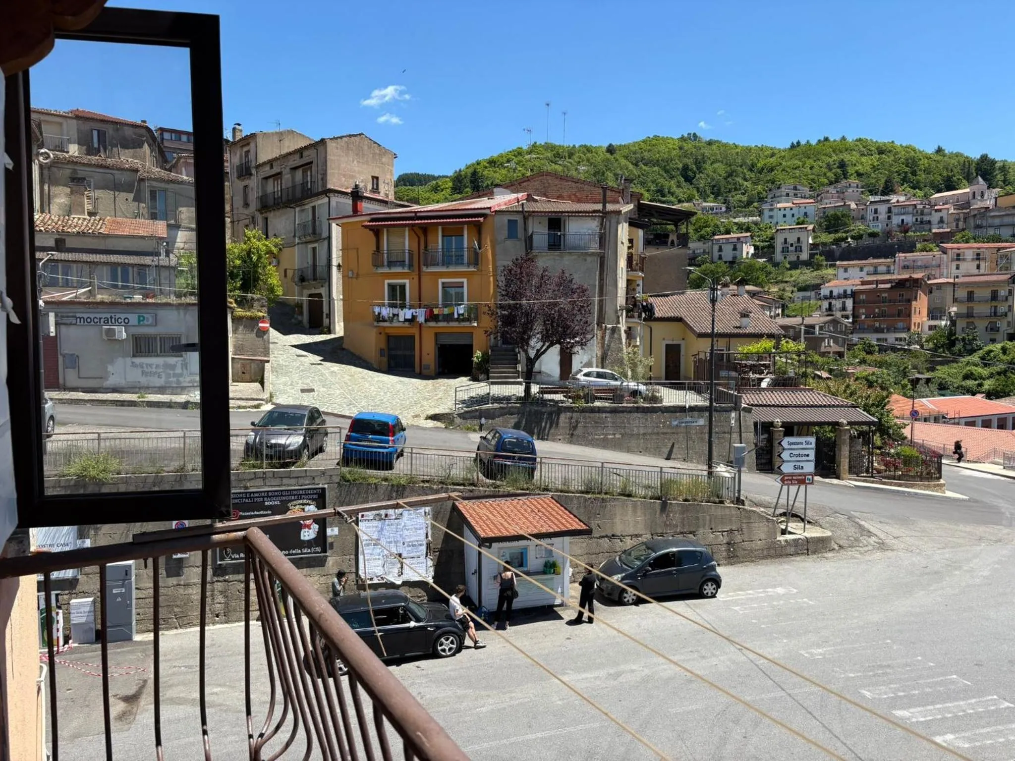 La Meridiana Bed & Bike