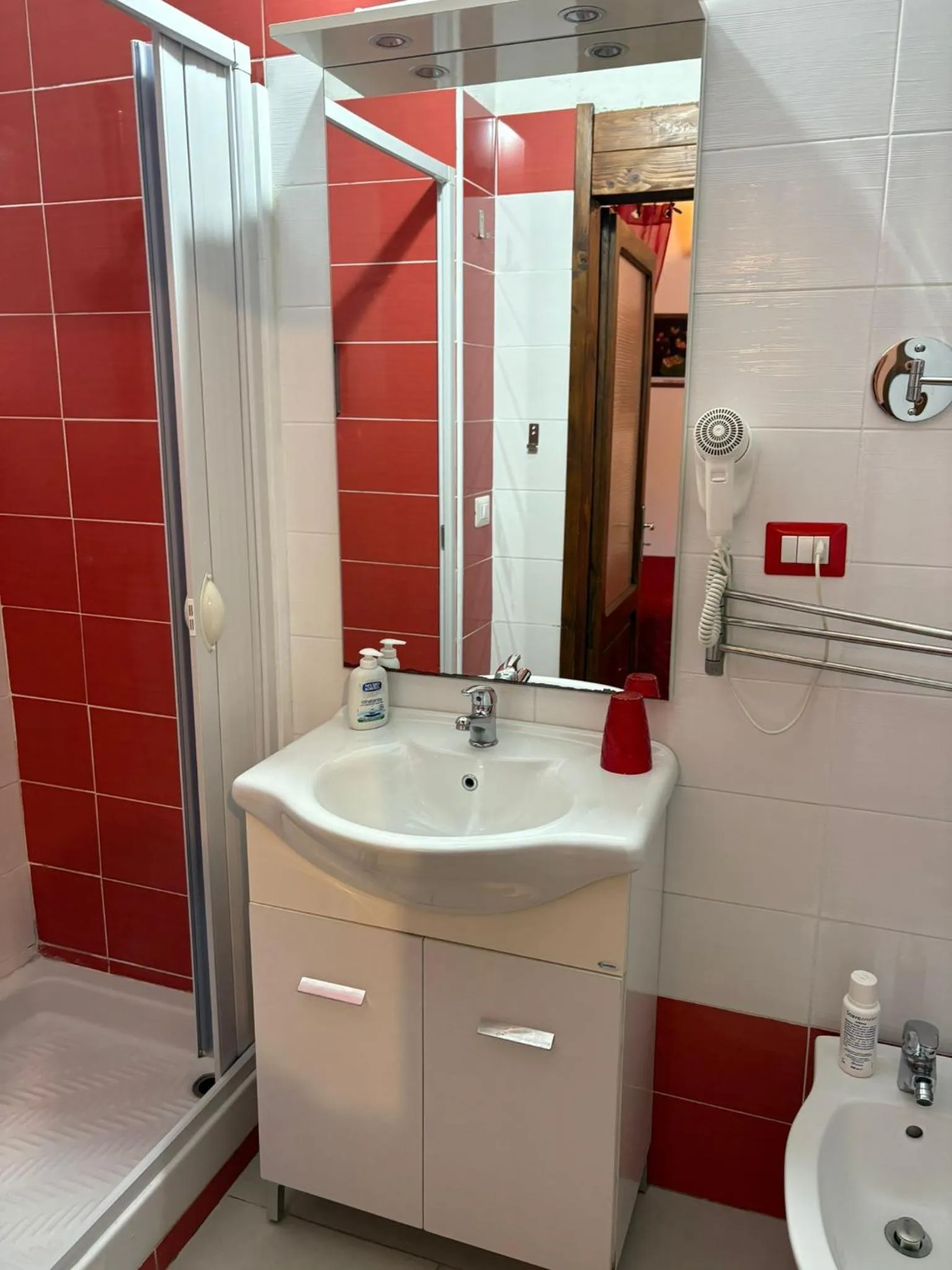 La Meridiana Bed & Bike