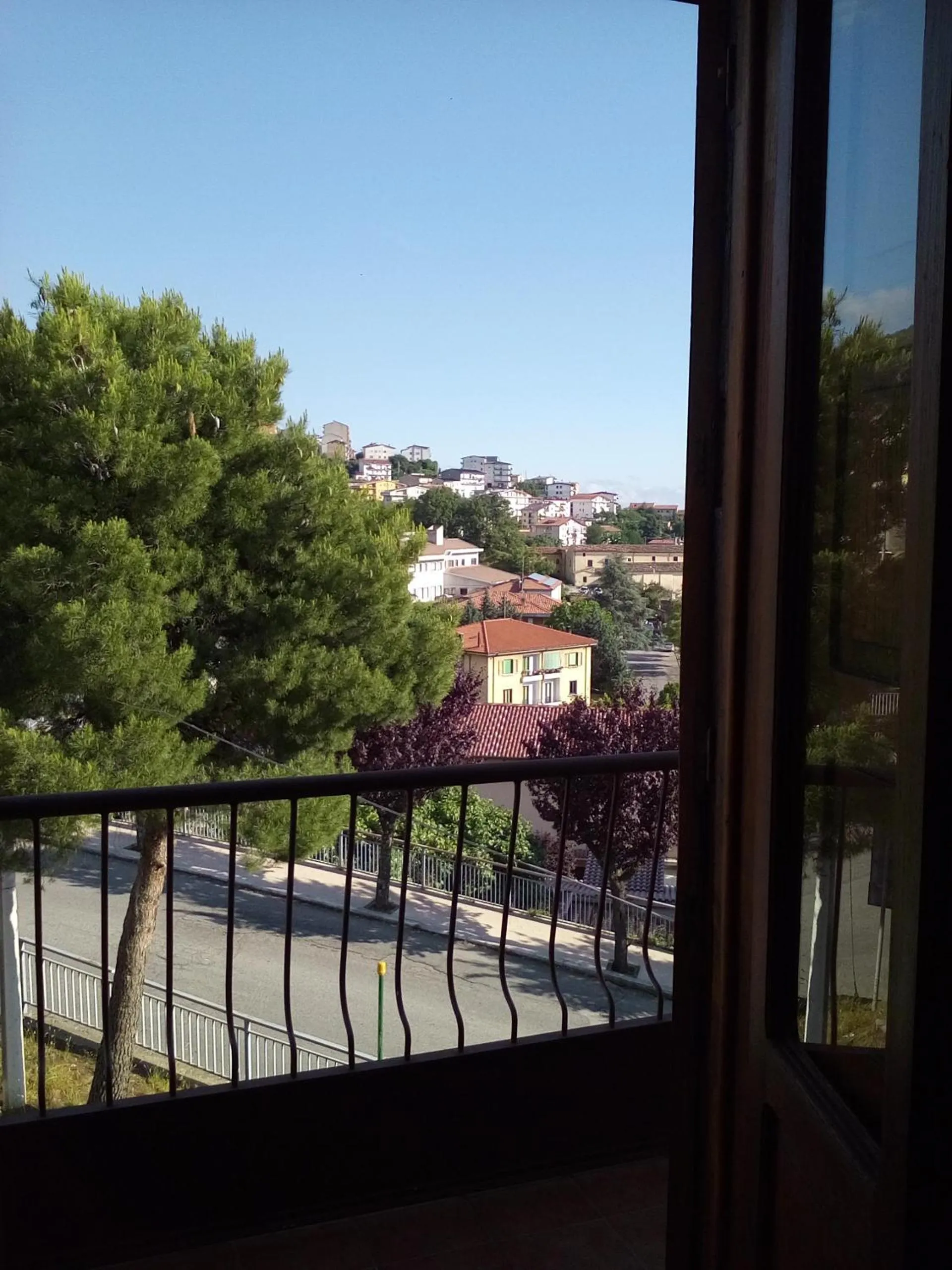 View (from property/room) in La Meridiana Bed & Bike