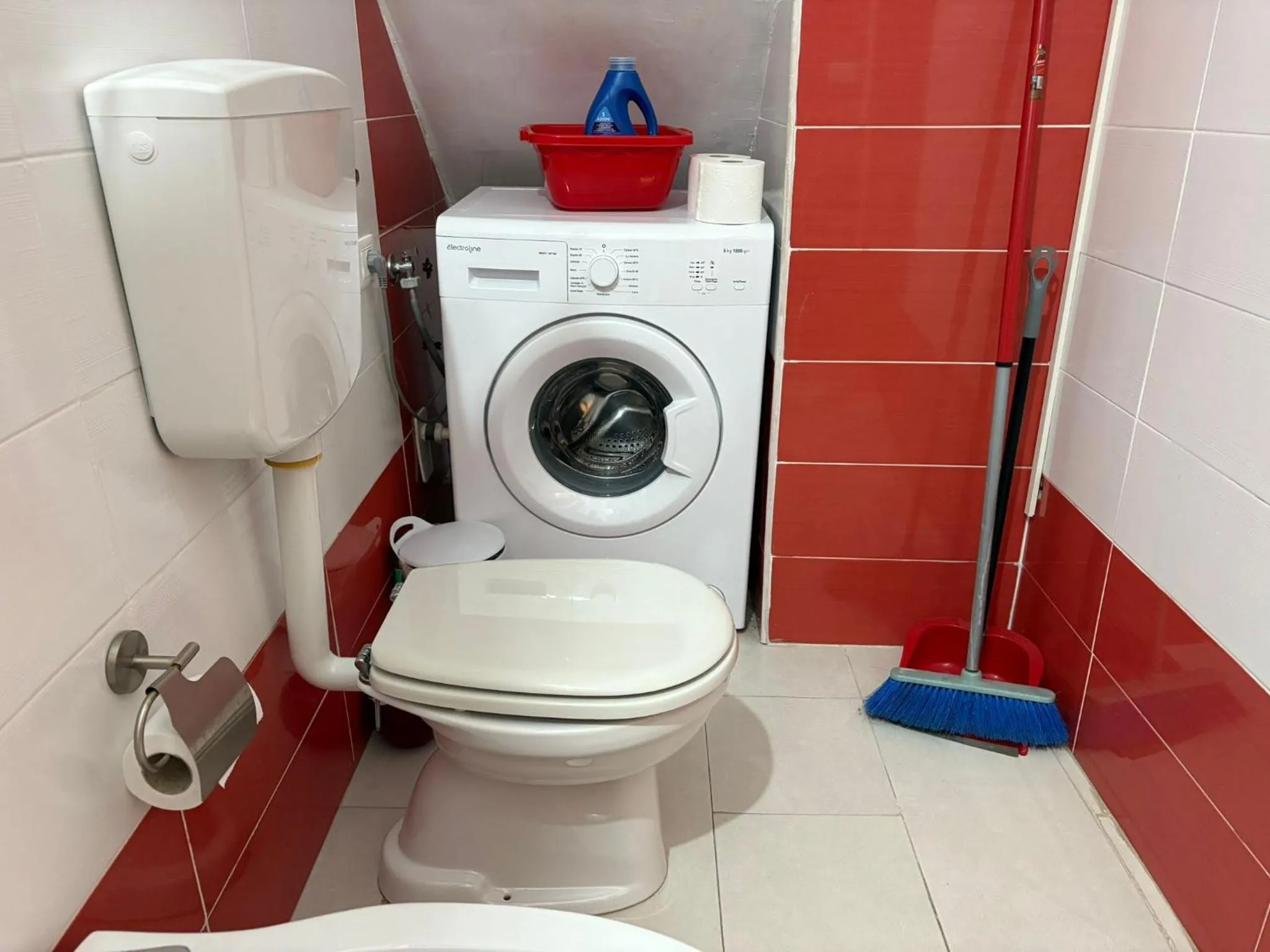 La Meridiana Bed & Bike