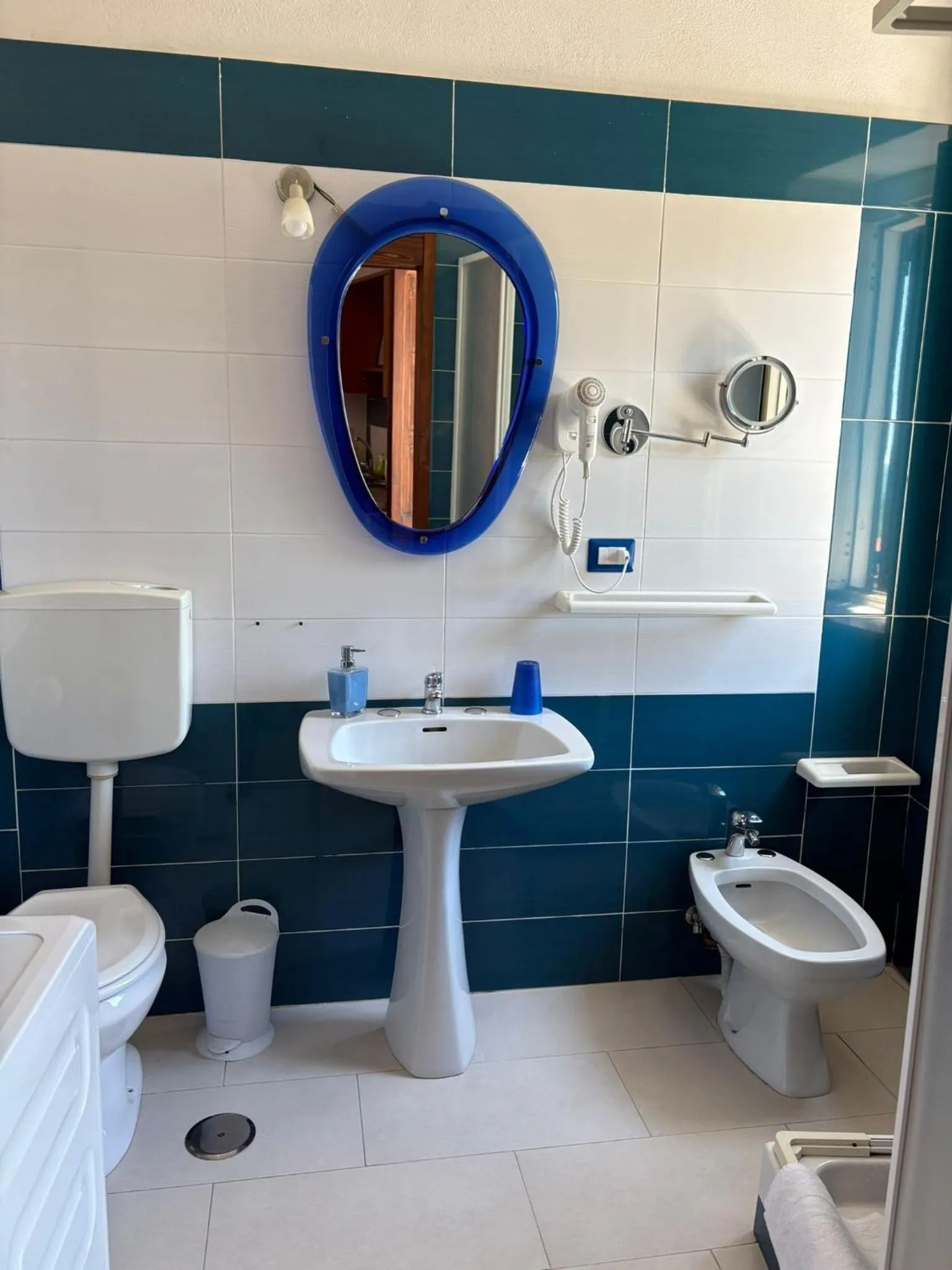 La Meridiana Bed & Bike