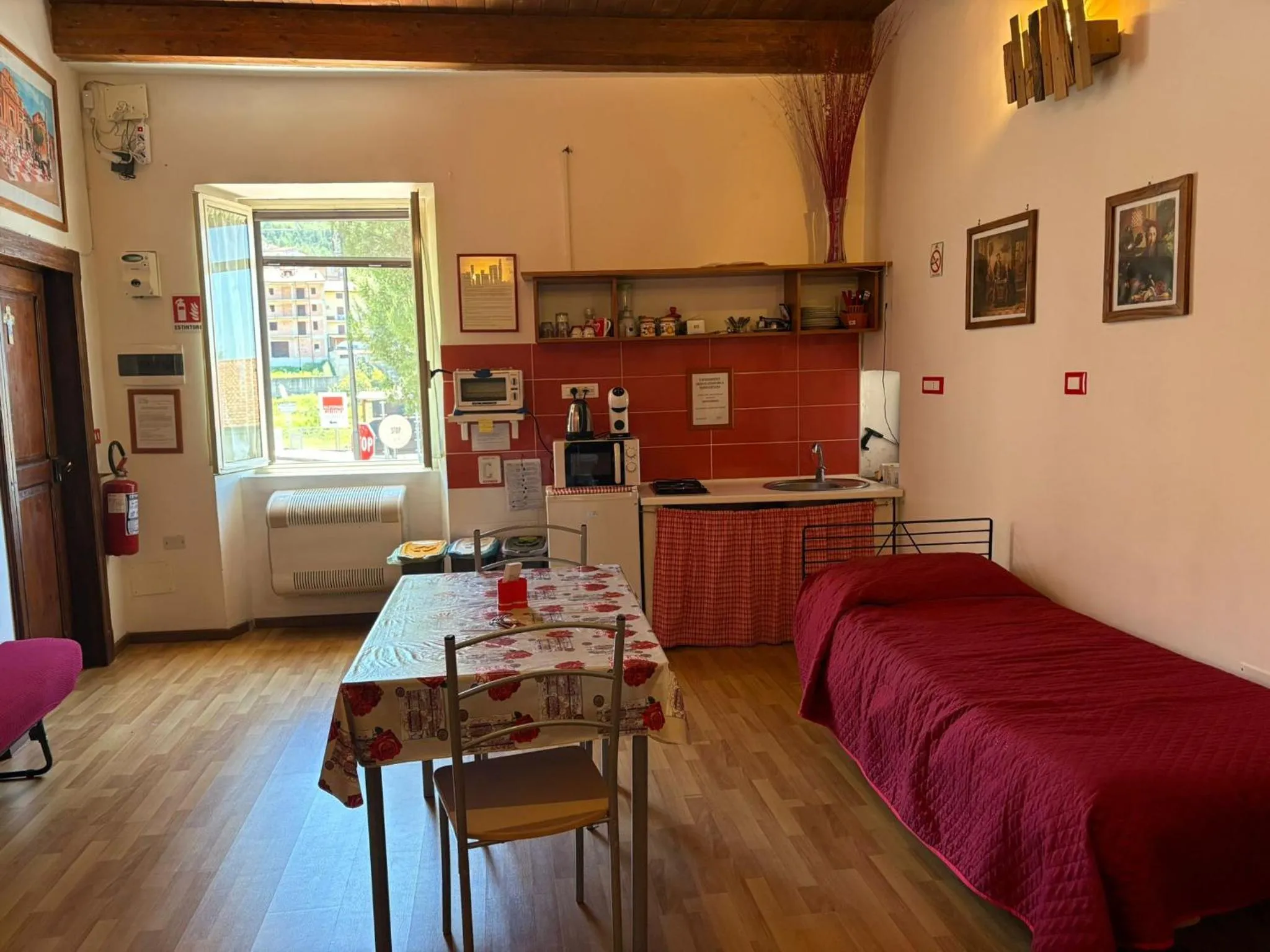 La Meridiana Bed & Bike