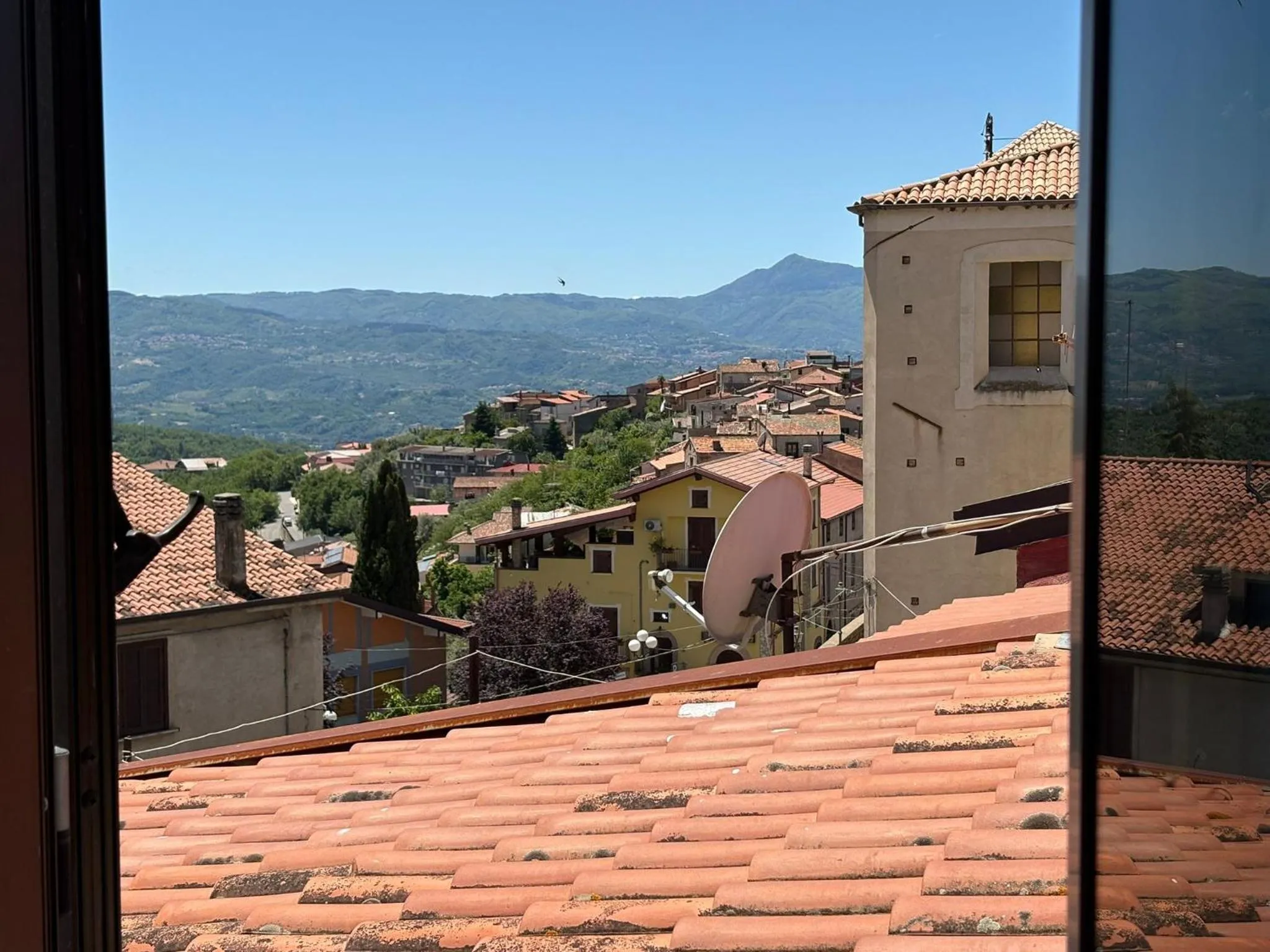 La Meridiana Bed & Bike