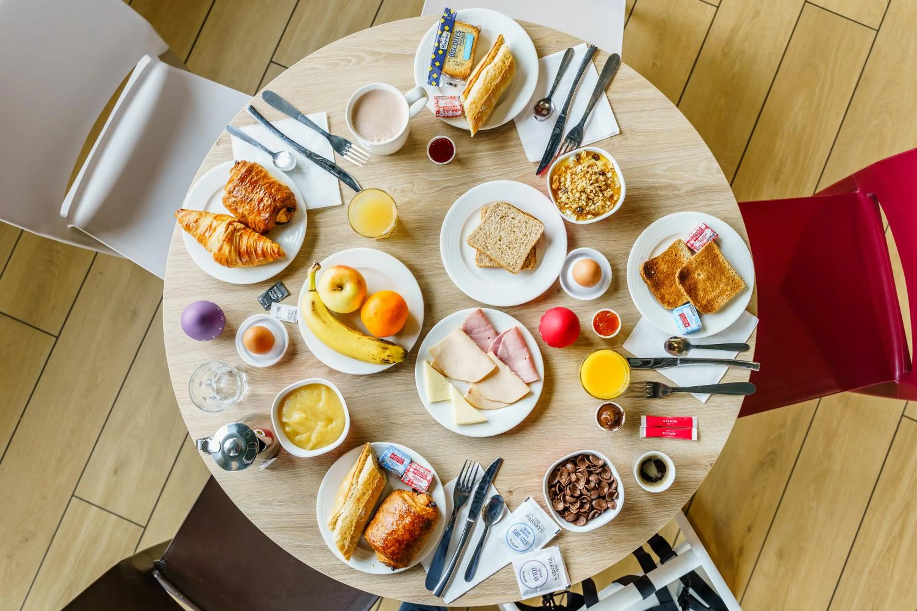 Ace Hôtel Paris Roissy