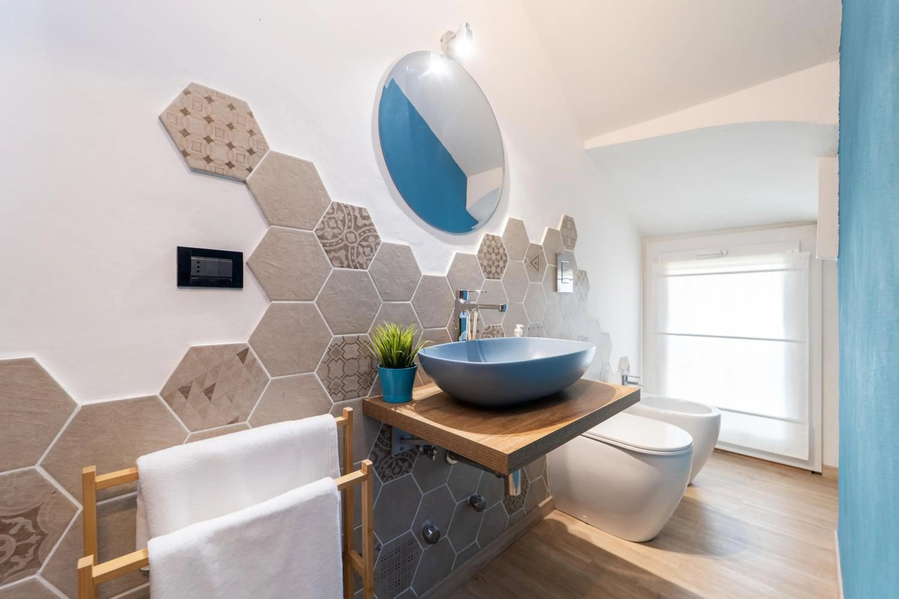 GIOTTO Guesthouse