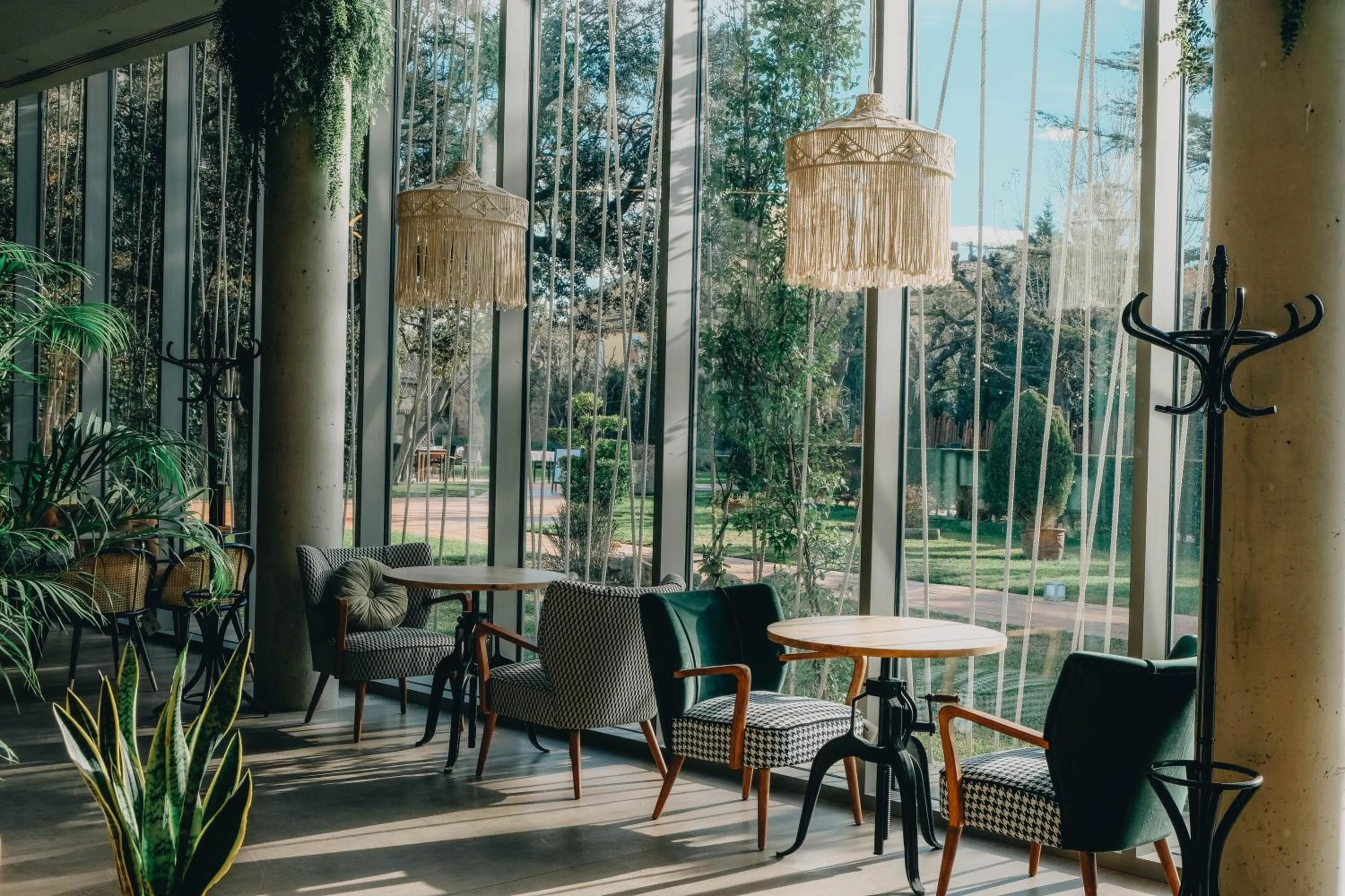 Restaurant/places to eat in RVHotels Palau Lo Mirador