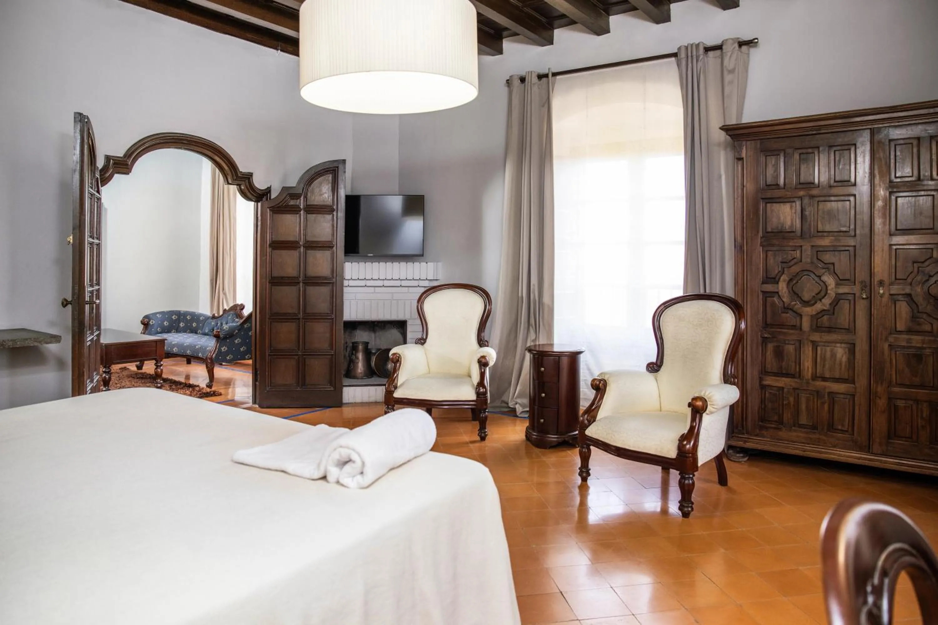 Other, Bed in RVHotels Palau Lo Mirador