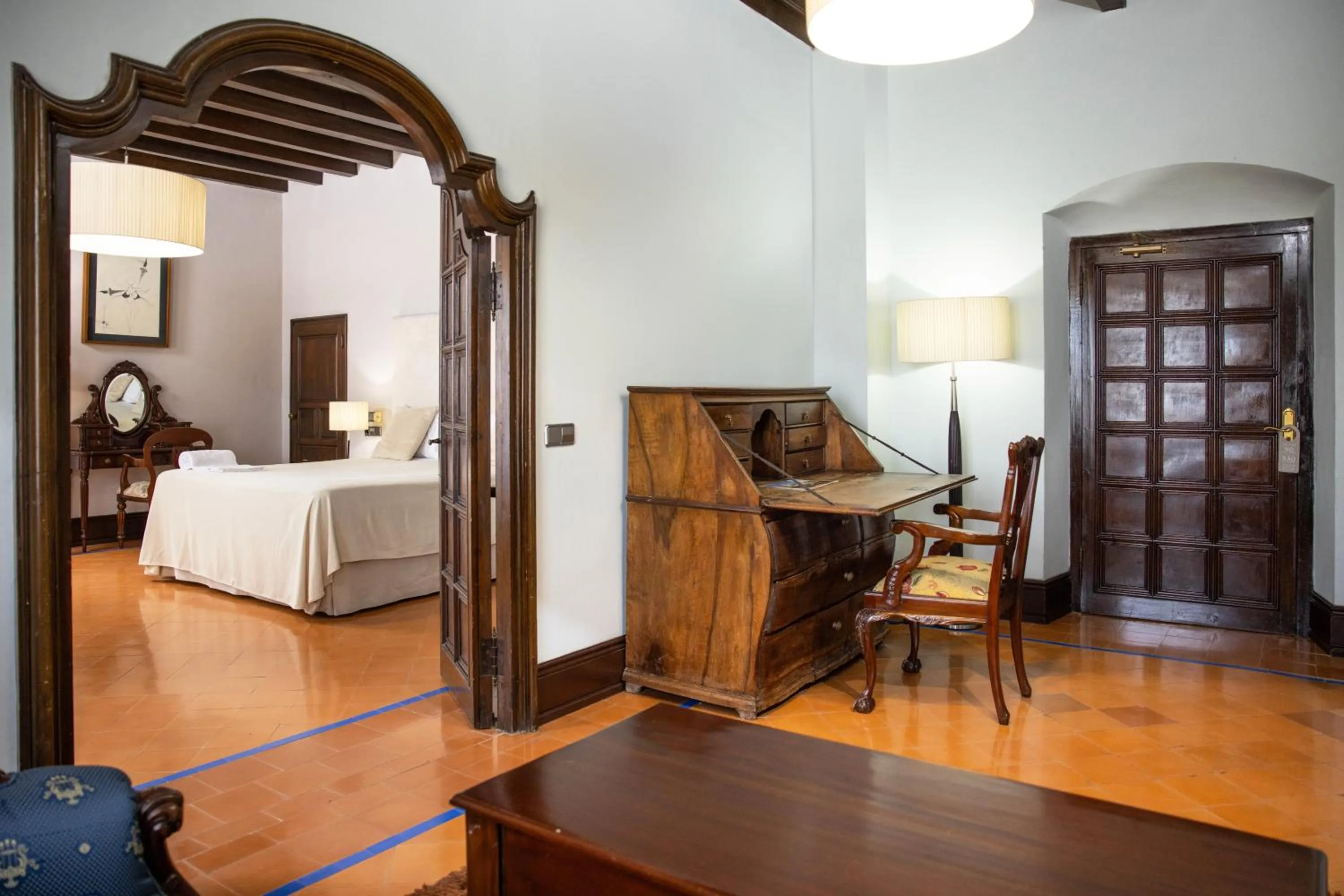 Other, Bed in RVHotels Palau Lo Mirador