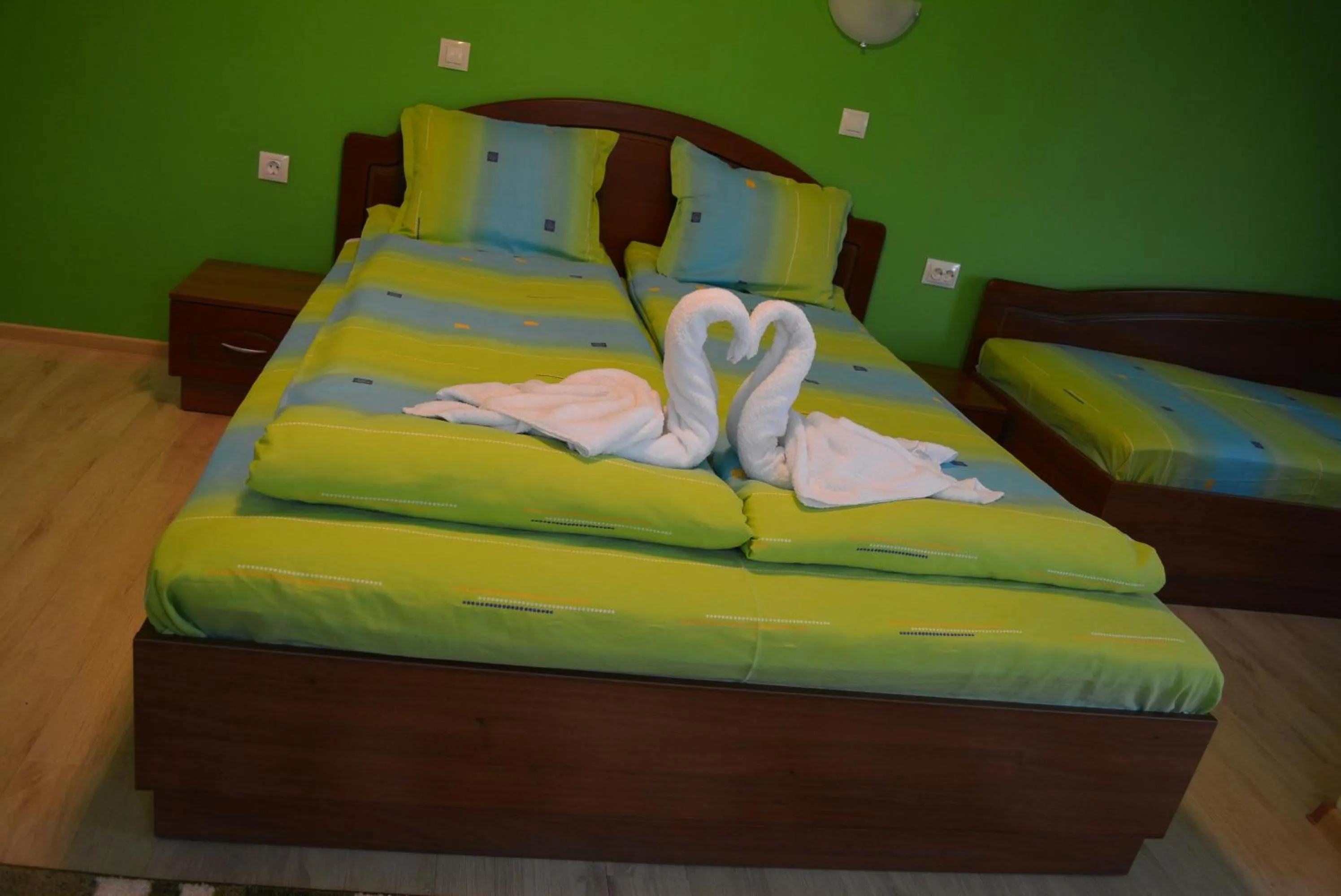 Guest House H Dzhogolanov