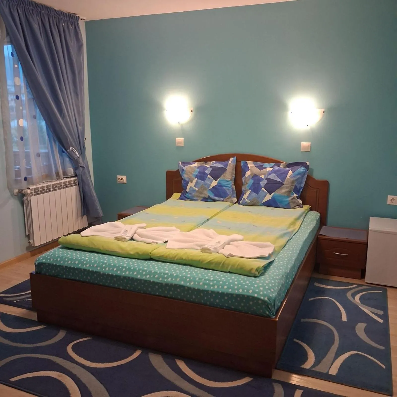 Guest House H Dzhogolanov