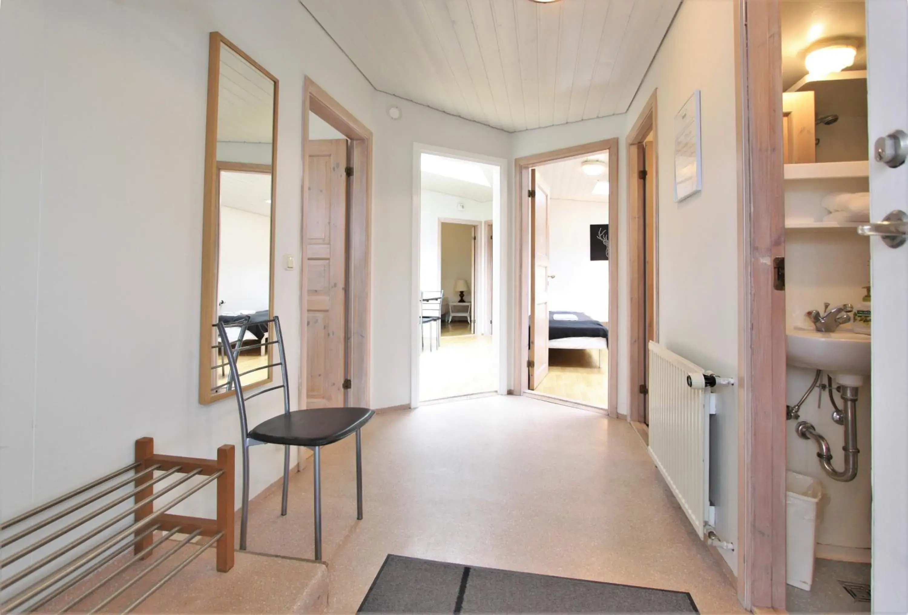 Backyard Apartment in Odinn Reykjavik Odinsgata Apartments Backyard Apartment in Odinn Reykjavik Odinsgata Apartments