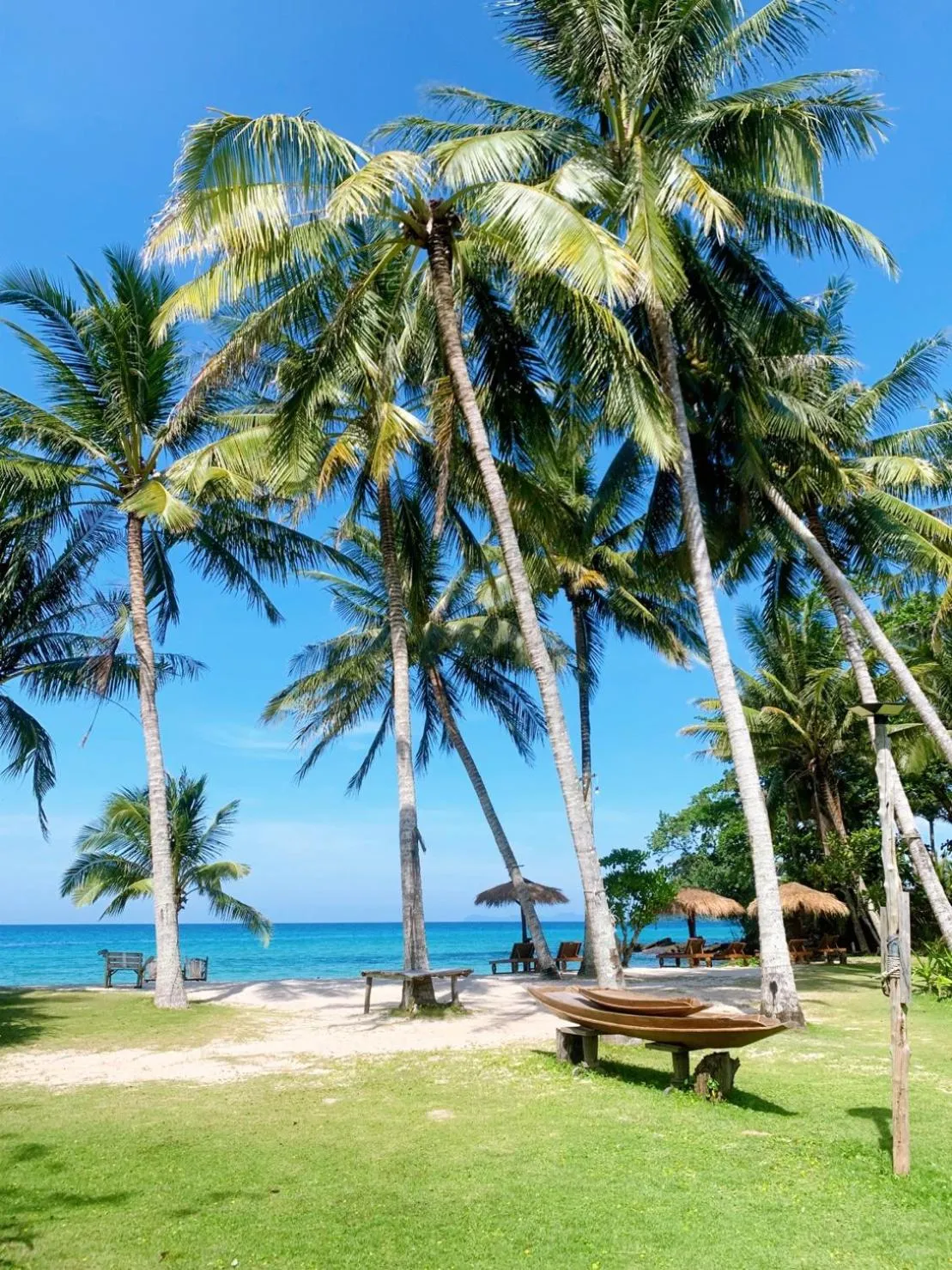 Nearby landmark in Suanya Kohkood Resort and Spa