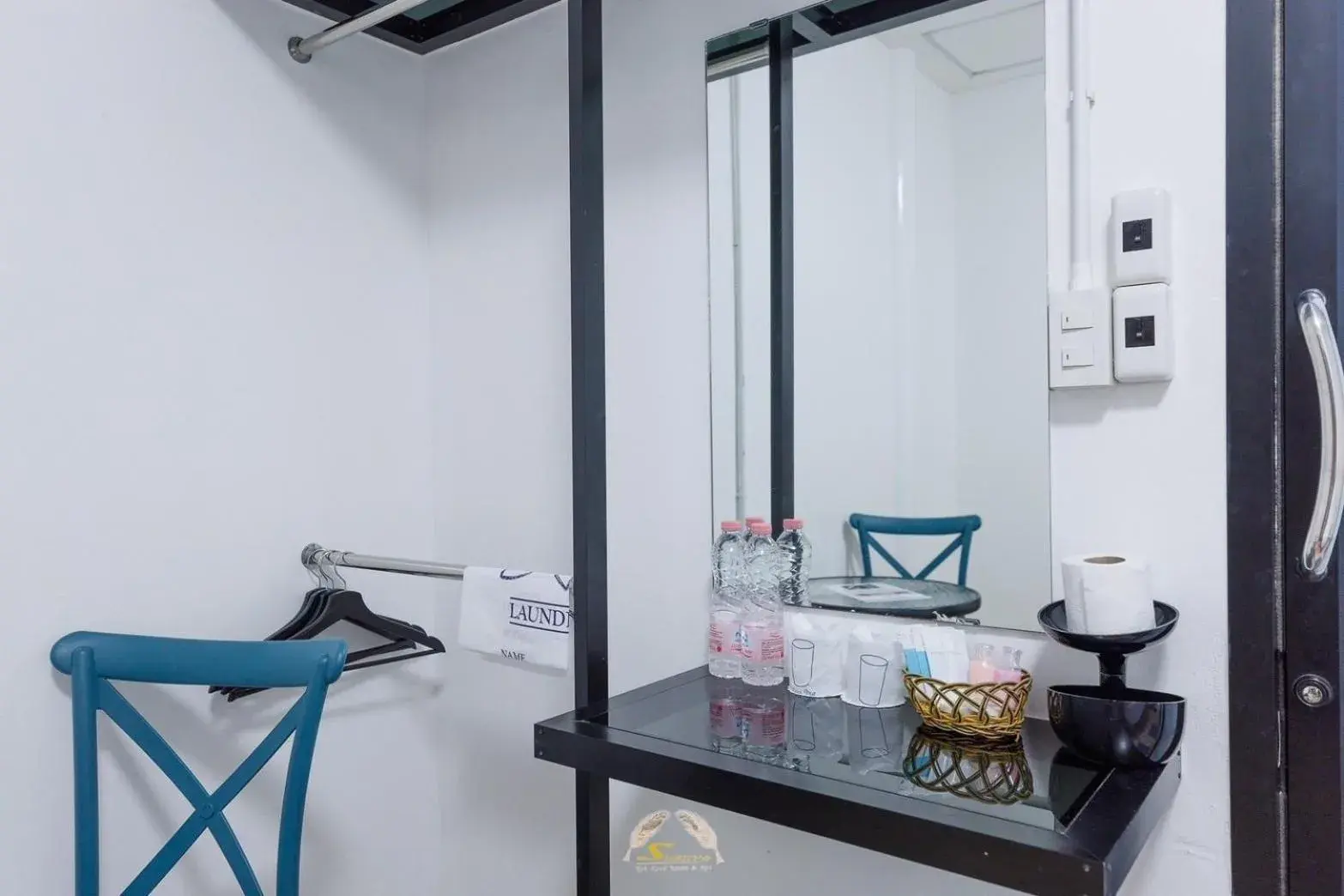 Property building in Suanya Kohkood Resort and Spa Property building in Suanya Kohkood Resort and Spa