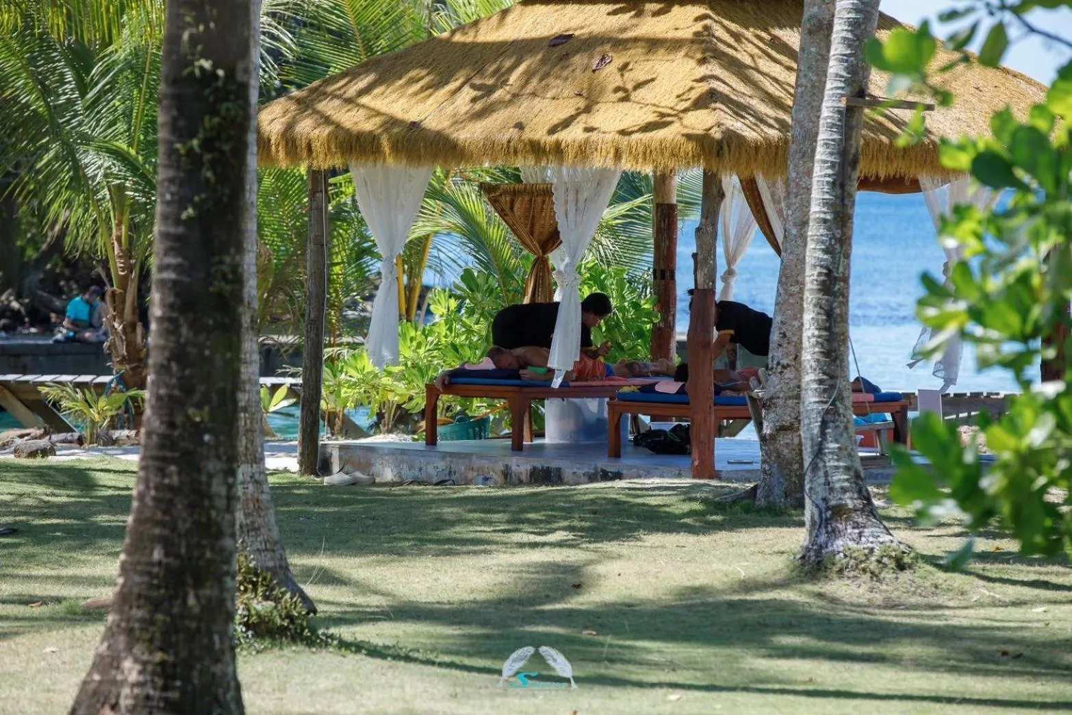 Day in Suanya Kohkood Resort and Spa