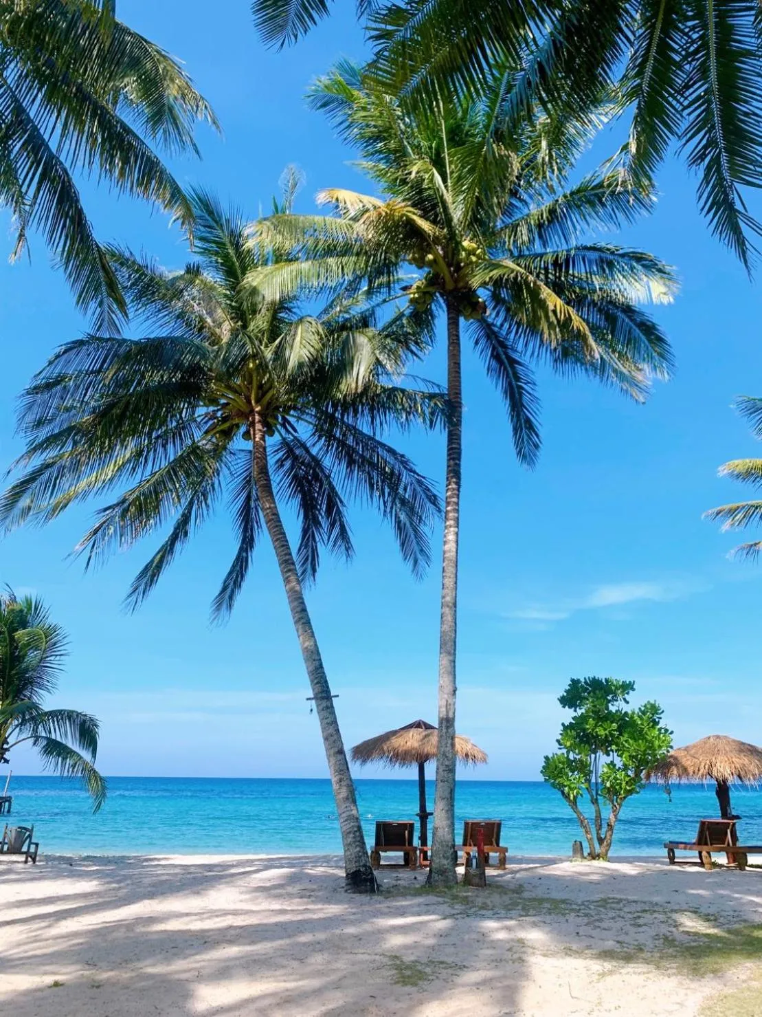 Day in Suanya Kohkood Resort and Spa