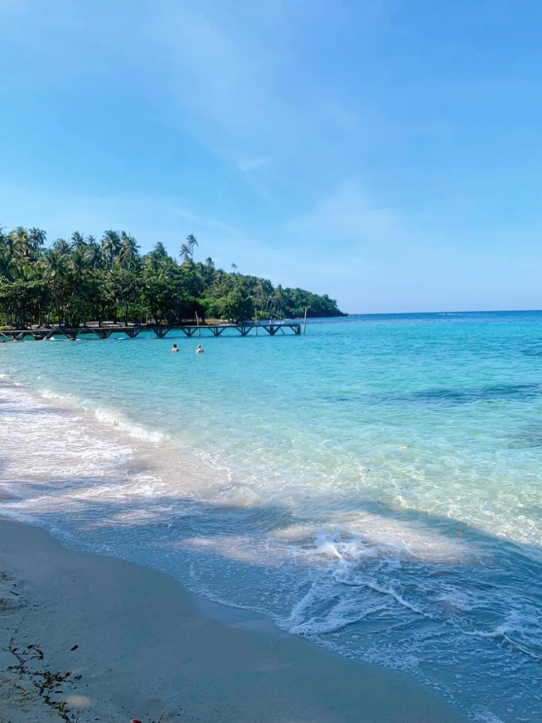 Day in Suanya Kohkood Resort and Spa