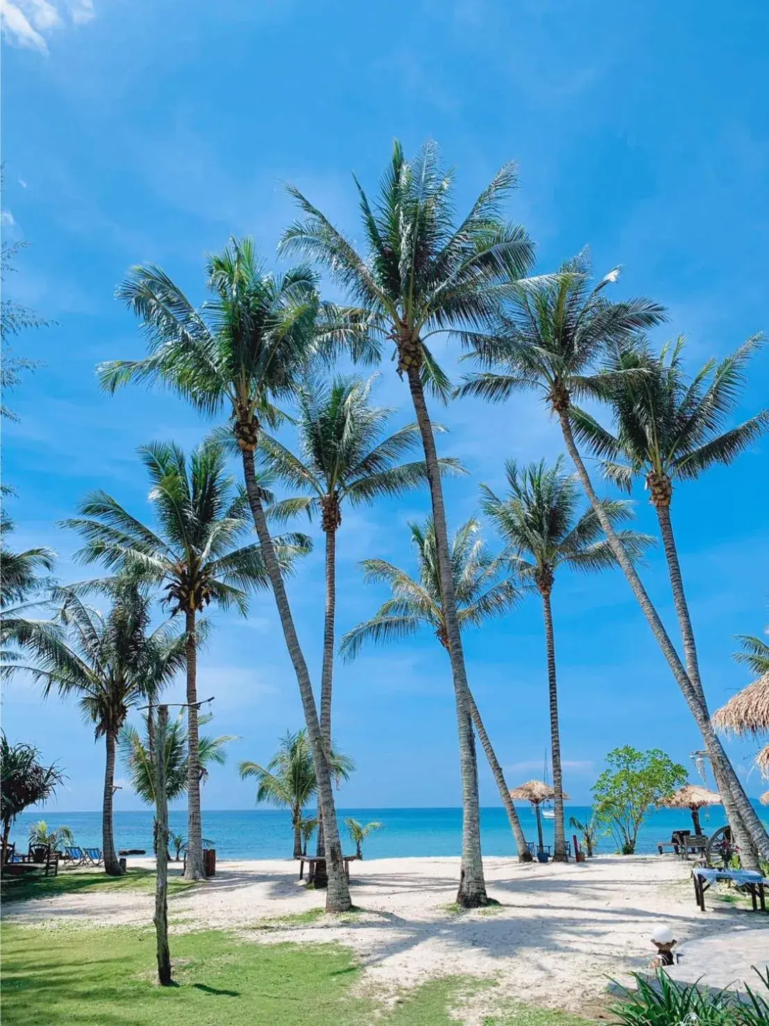 Suanya Kohkood Resort and Spa Suanya Kohkood Resort and Spa