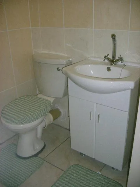 All Are Welcome Guest House