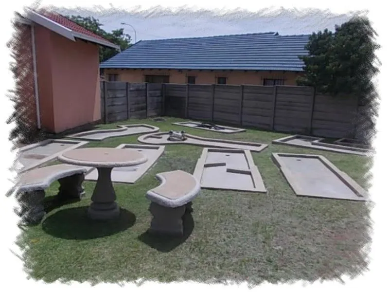 All Are Welcome Guest House