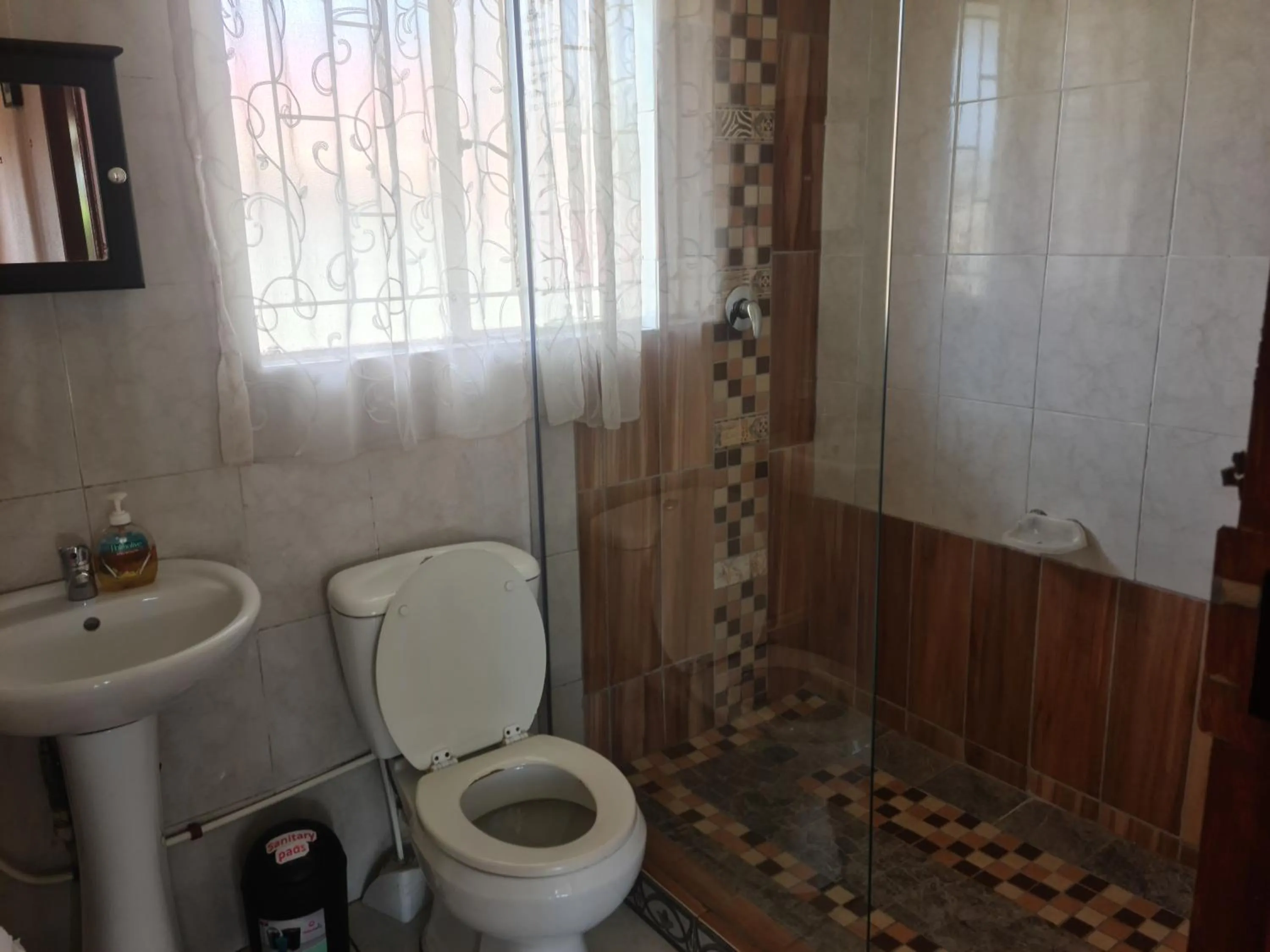 All Are Welcome Guest House