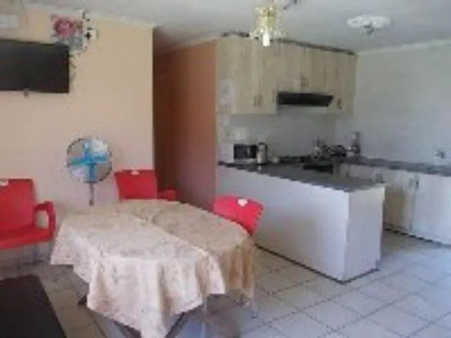 All Are Welcome Guest House