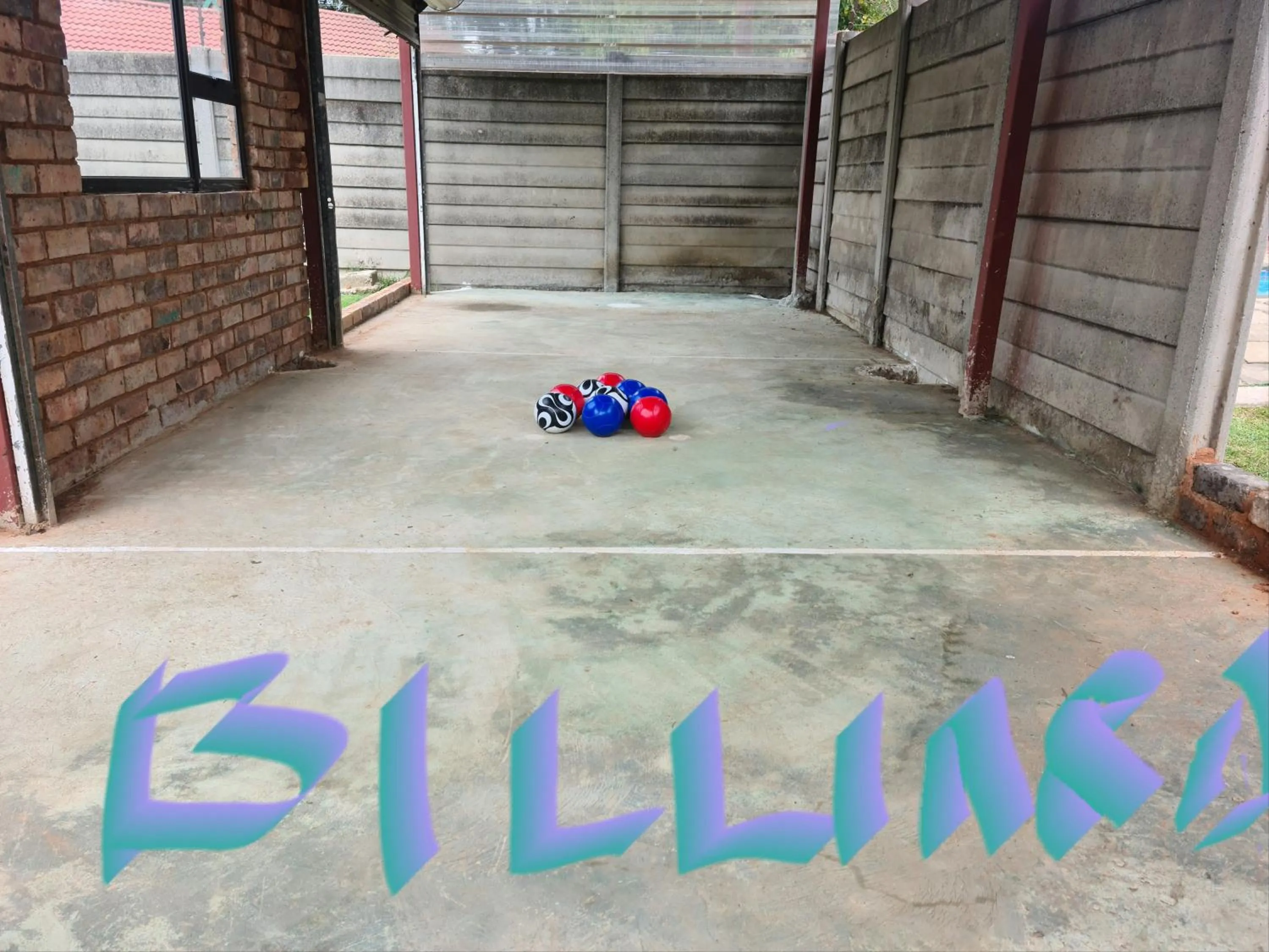 All Are Welcome Guest House