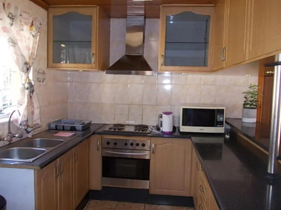 All Are Welcome Guest House