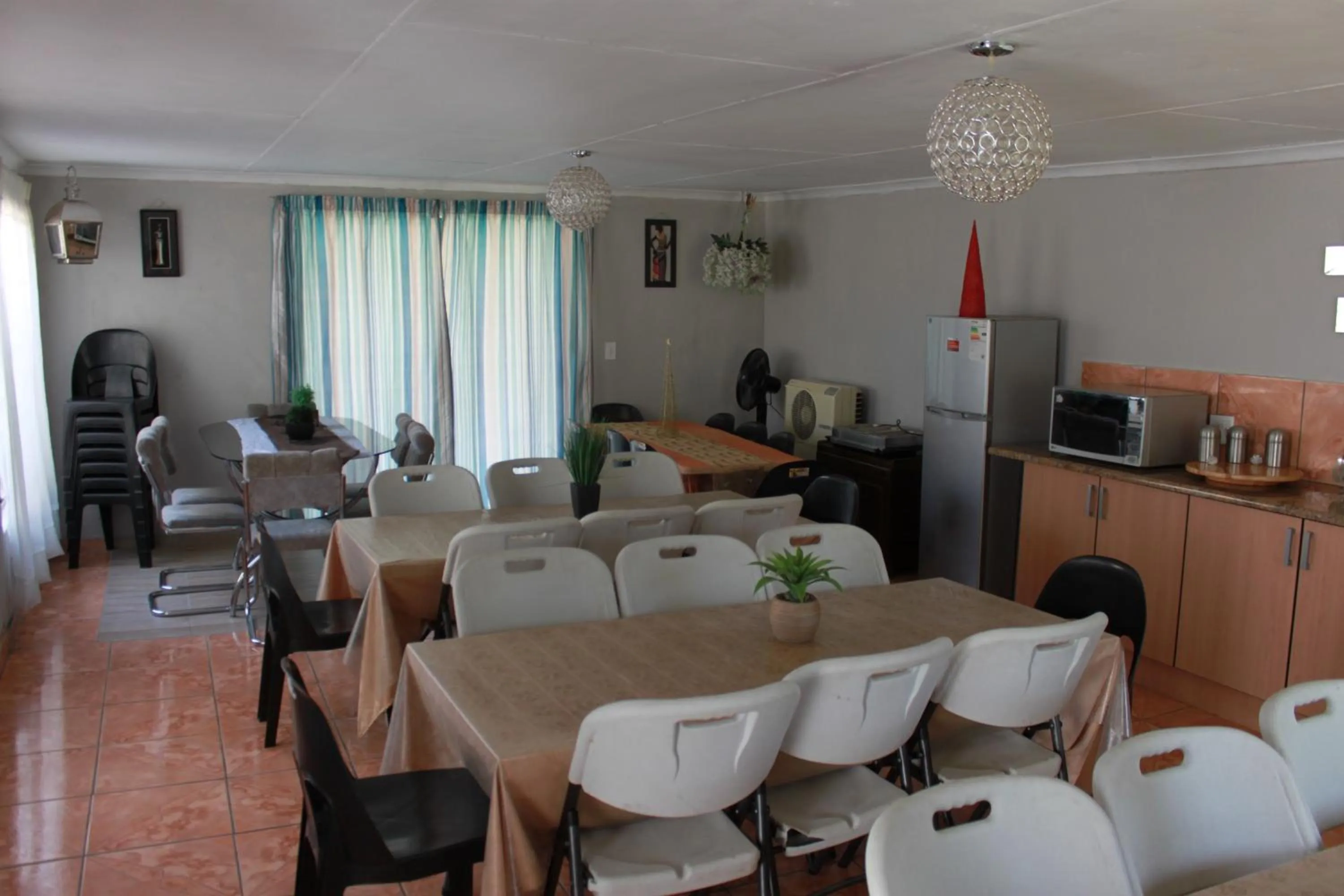 All Are Welcome Guest House