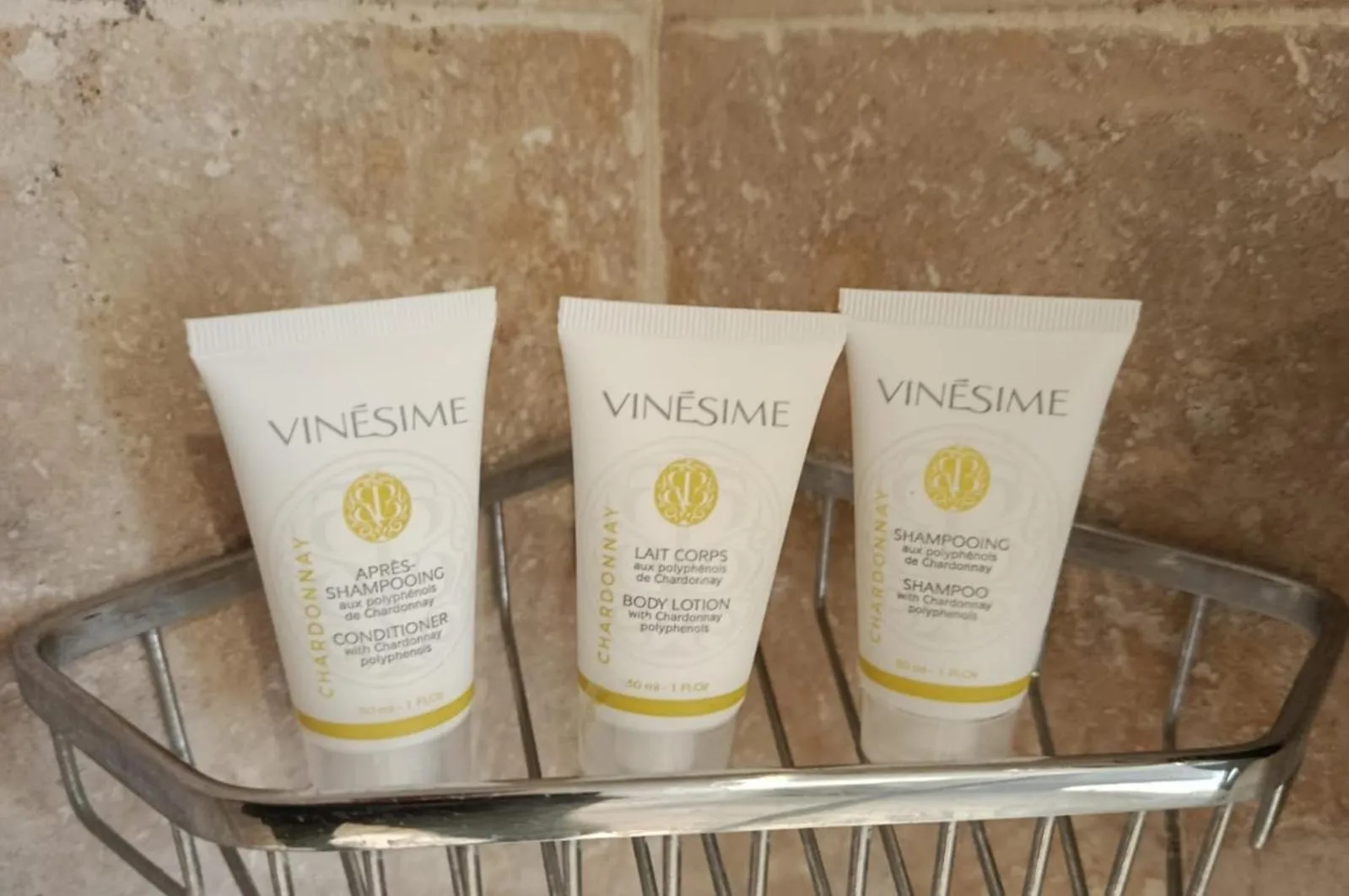 Les Glycines Vézelay