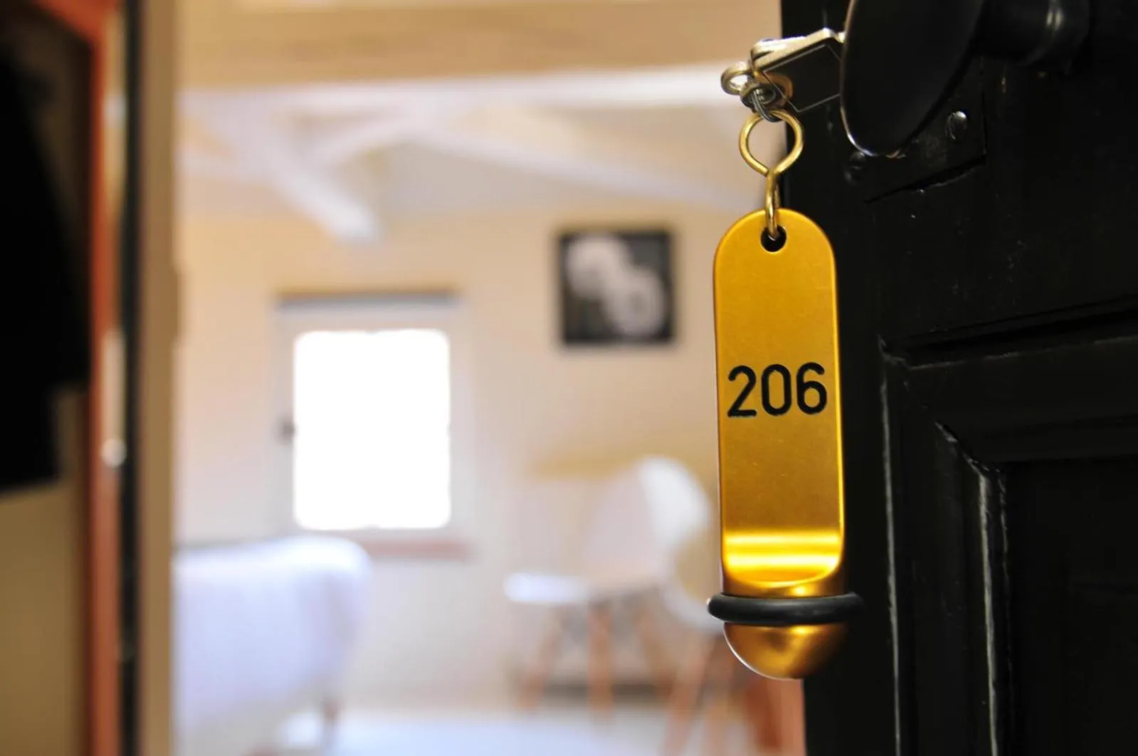 Other, Bed in Les Glycines Vézelay