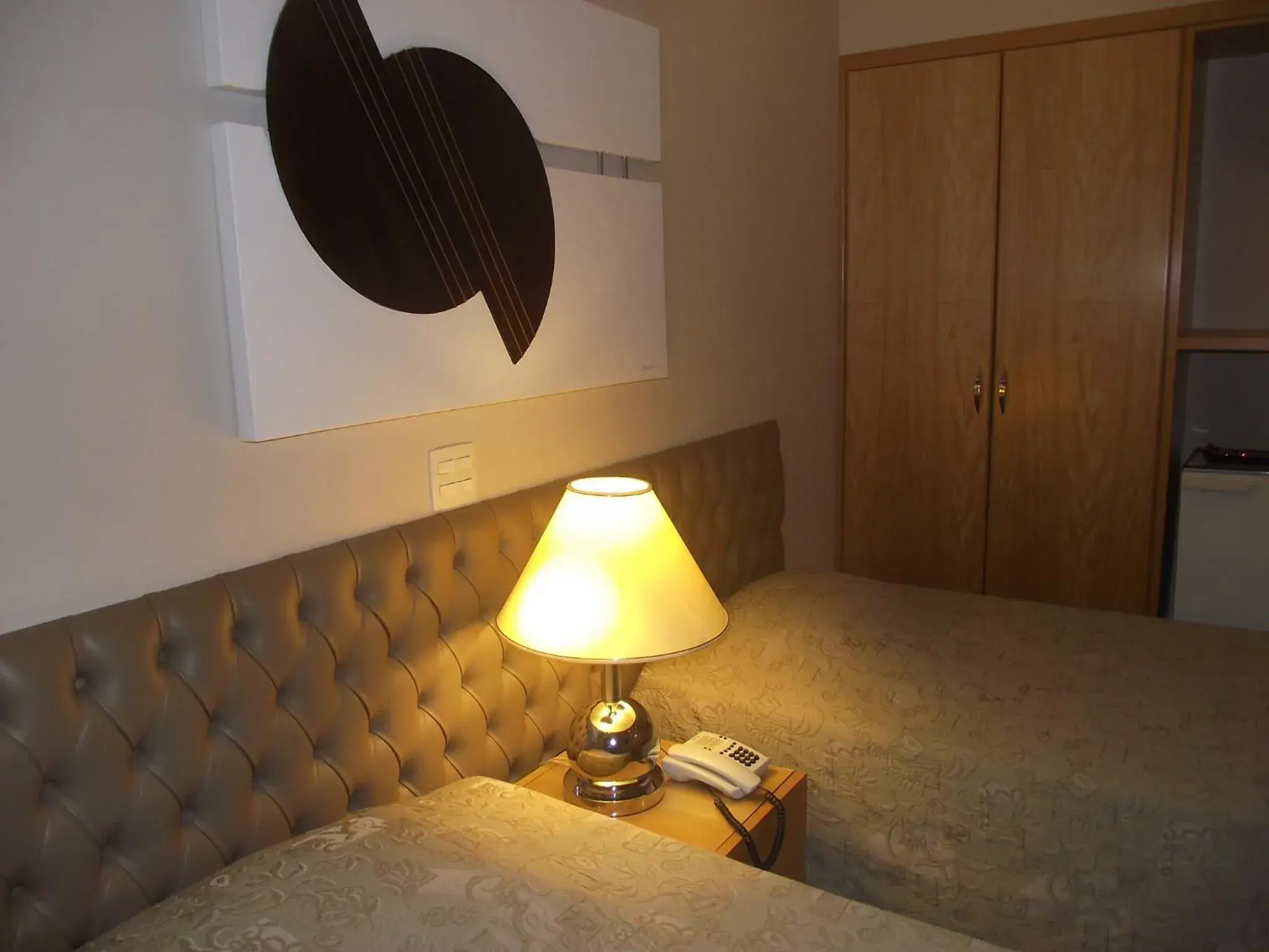 Single Room - single occupancy in Augustus Plaza Hotel Single Room - single occupancy in Augustus Plaza Hotel