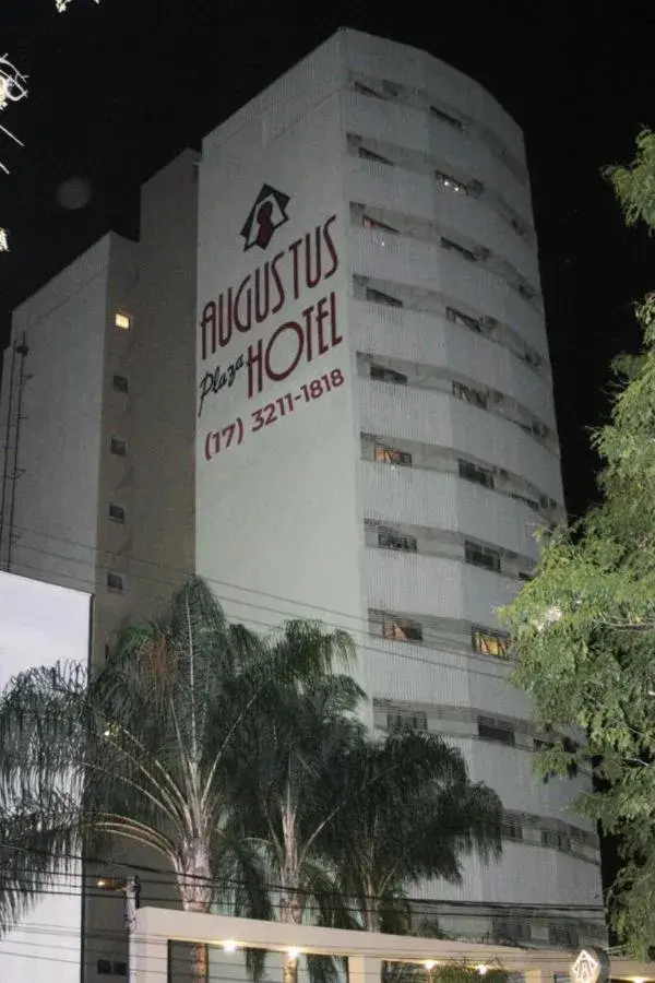 Augustus Plaza Hotel Augustus Plaza Hotel