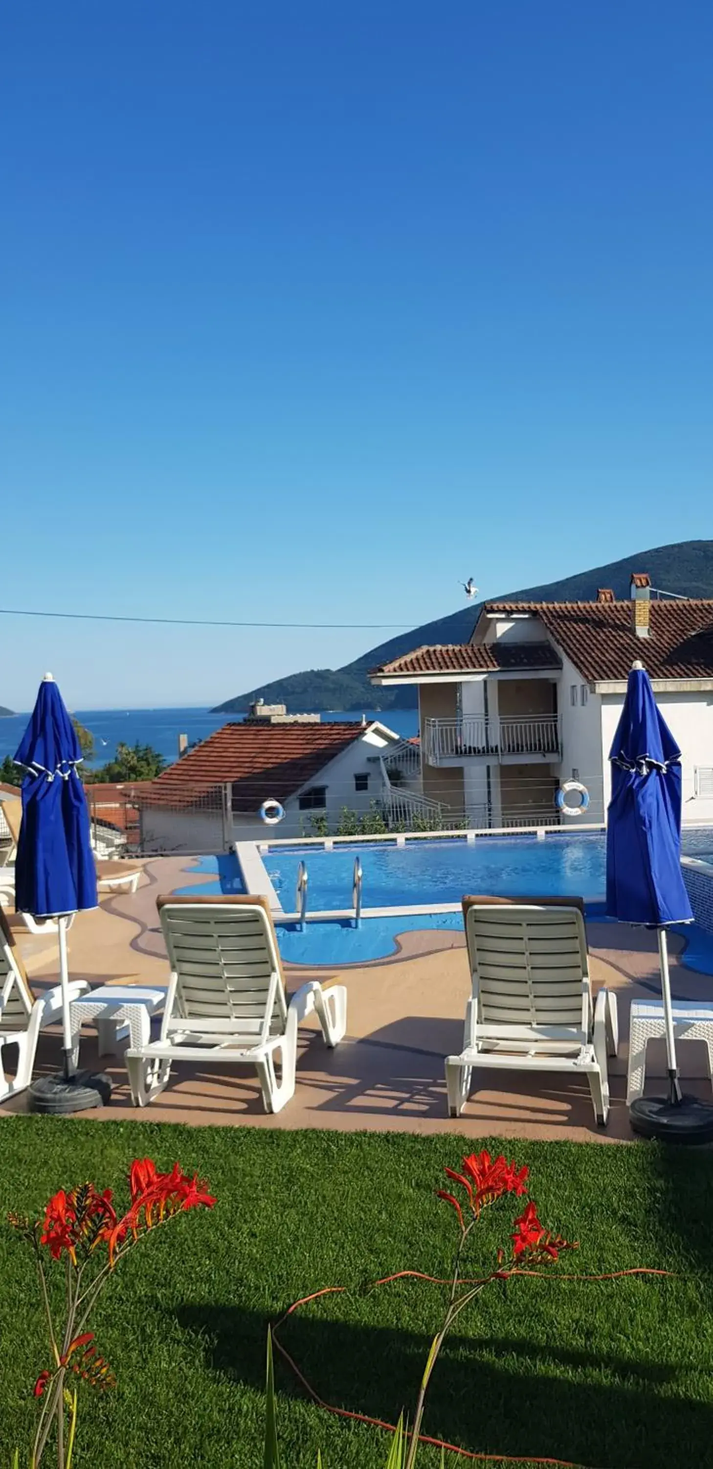 Apartmani Niksic Apartmani Niksic