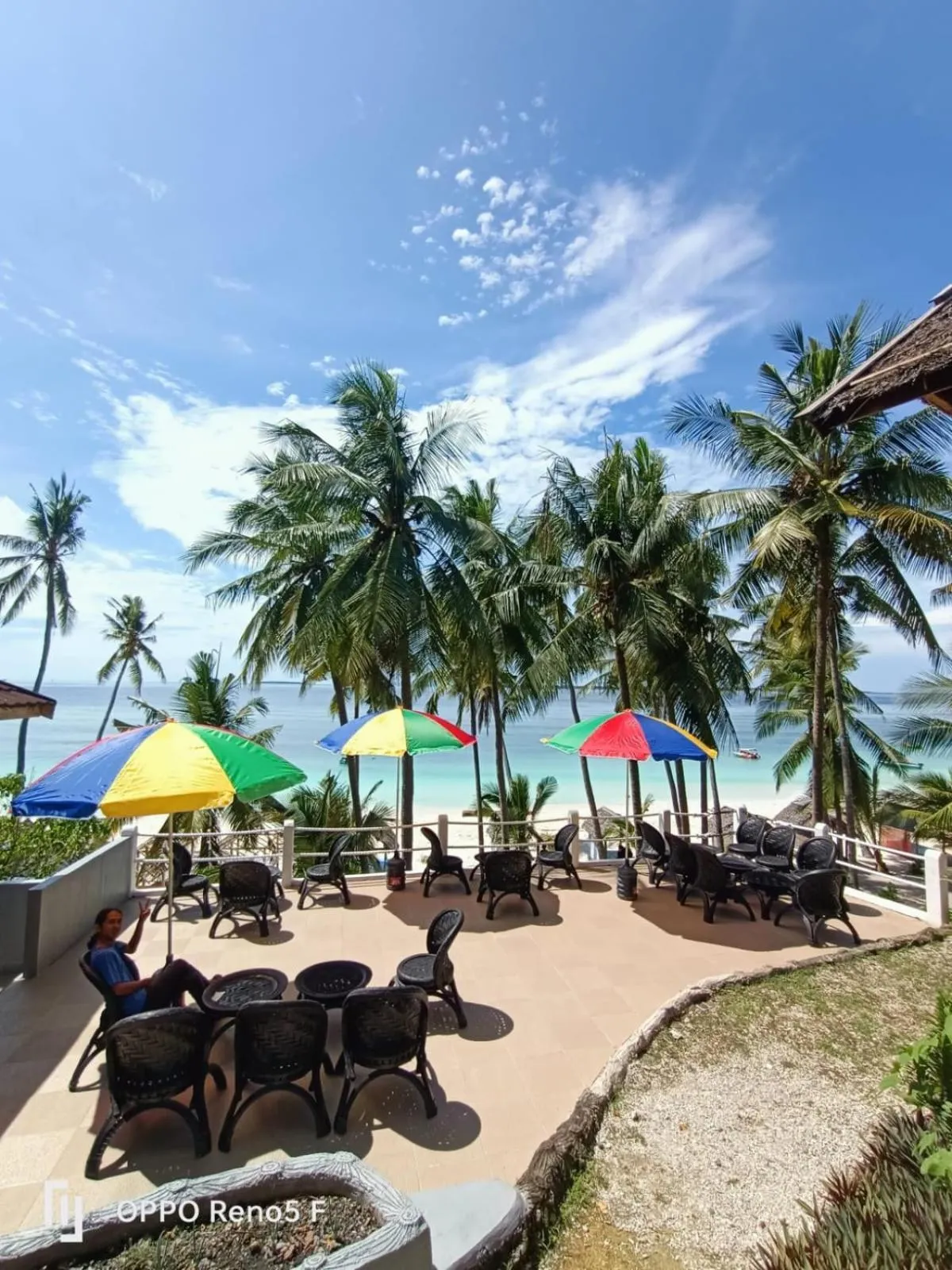 Property building in BaraCoco Bungalows