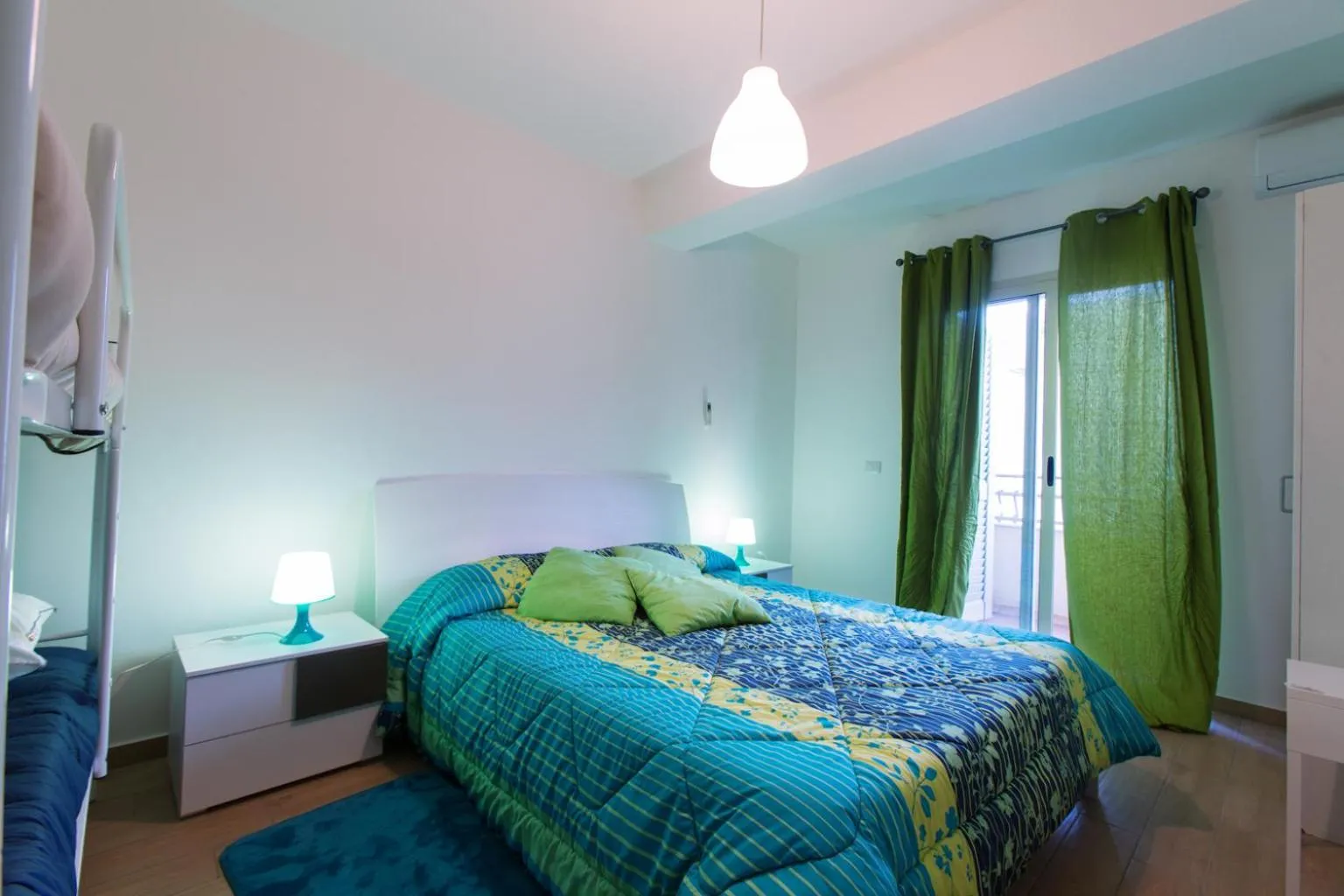 Day in Semu A Mari B&B