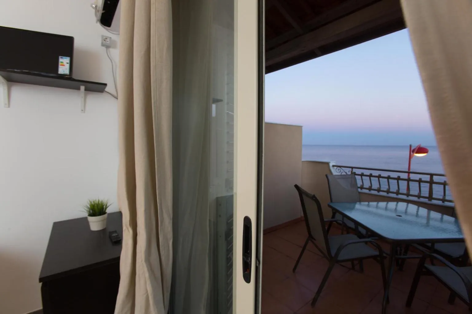 Day in Semu A Mari B&B