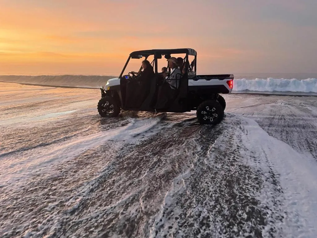 Villa Star of the Sea