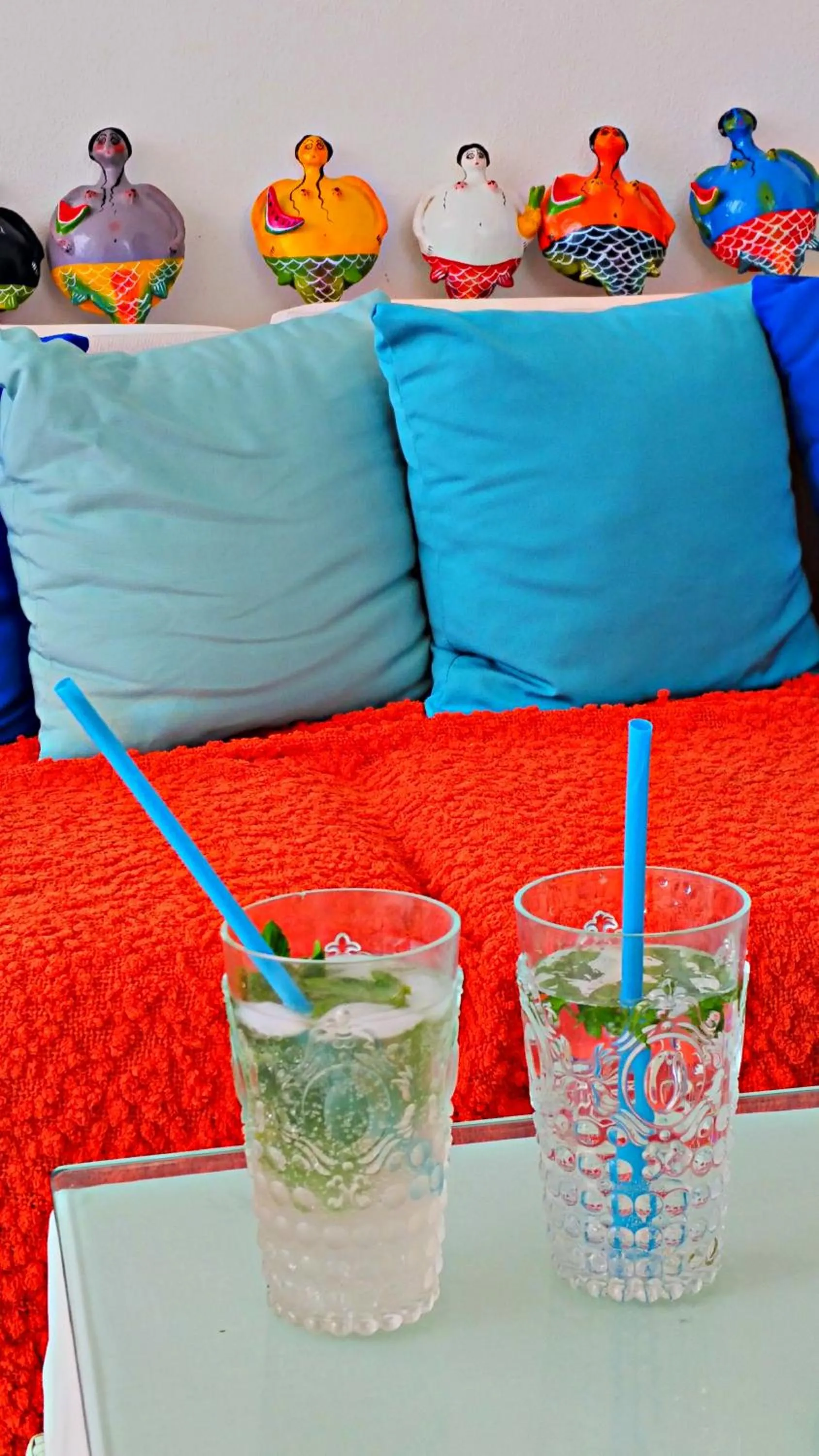 Property building in Villa Star of the Sea