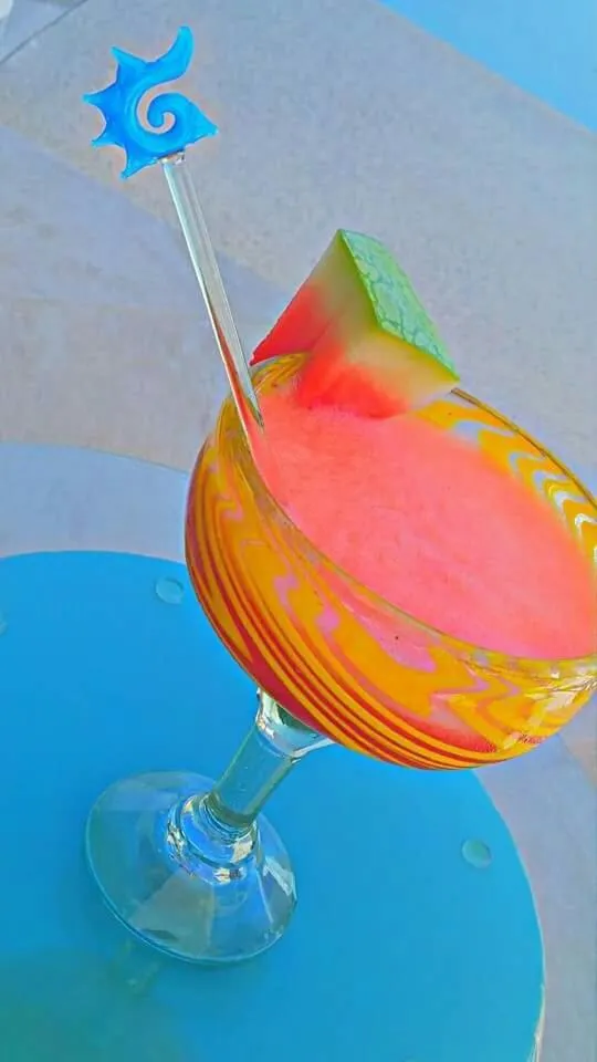 Restaurant/places to eat in Villa Star of the Sea