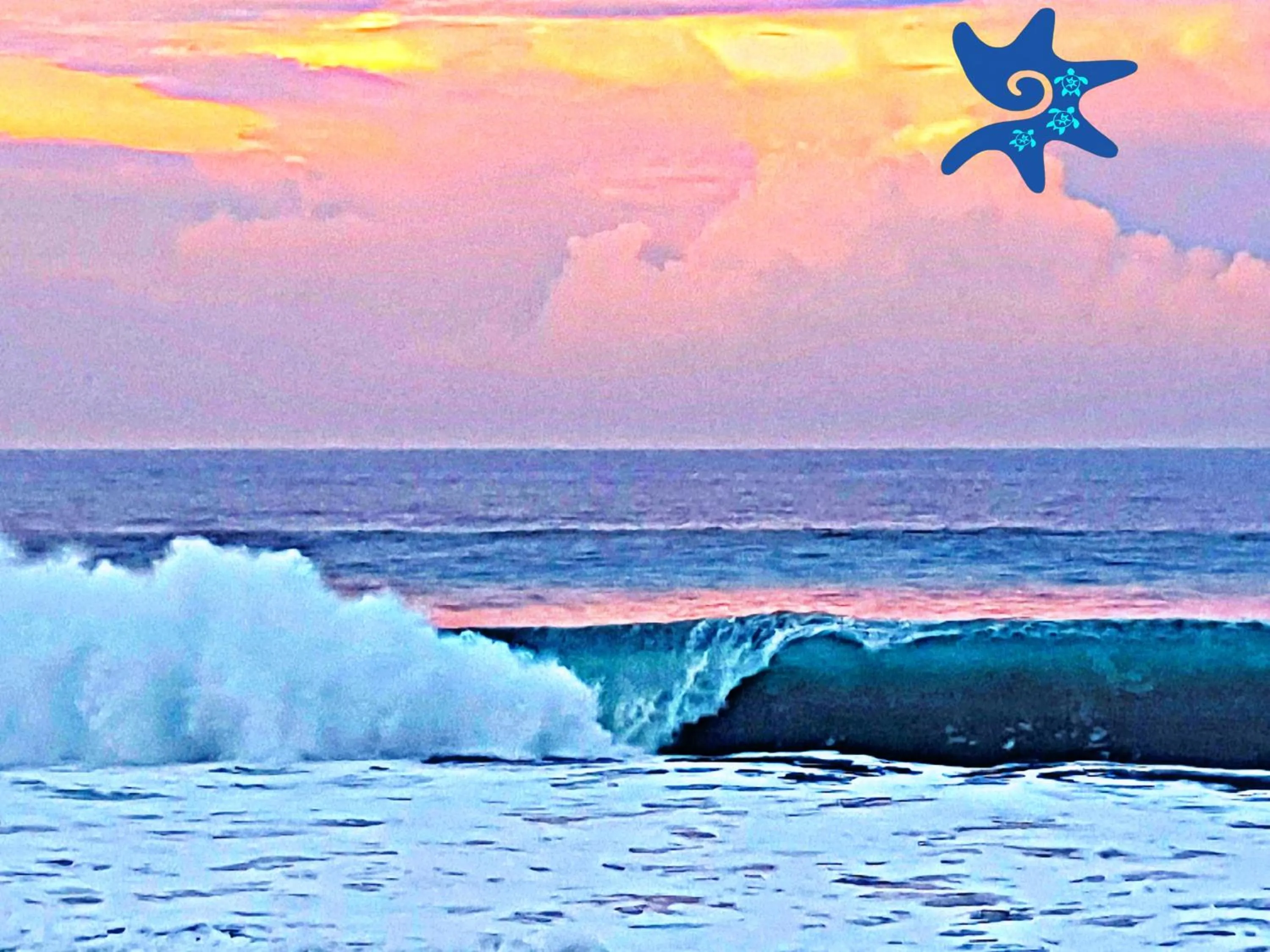 Villa Star of the Sea