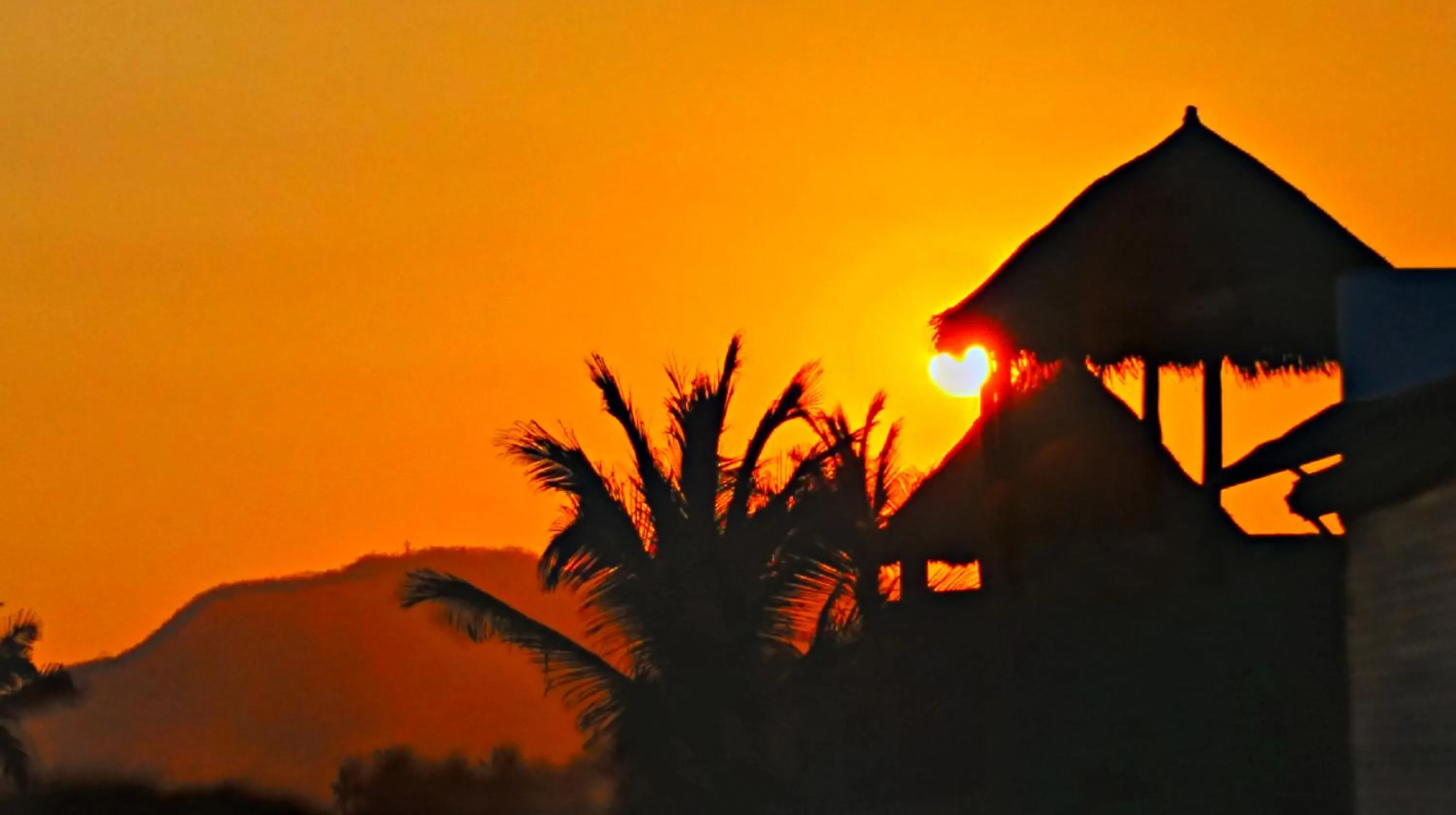 Restaurant/places to eat in Villa Star of the Sea