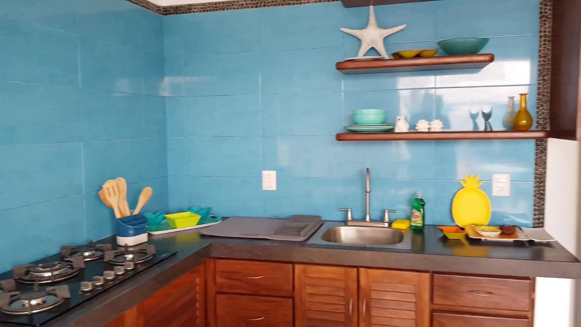 Villa Star of the Sea