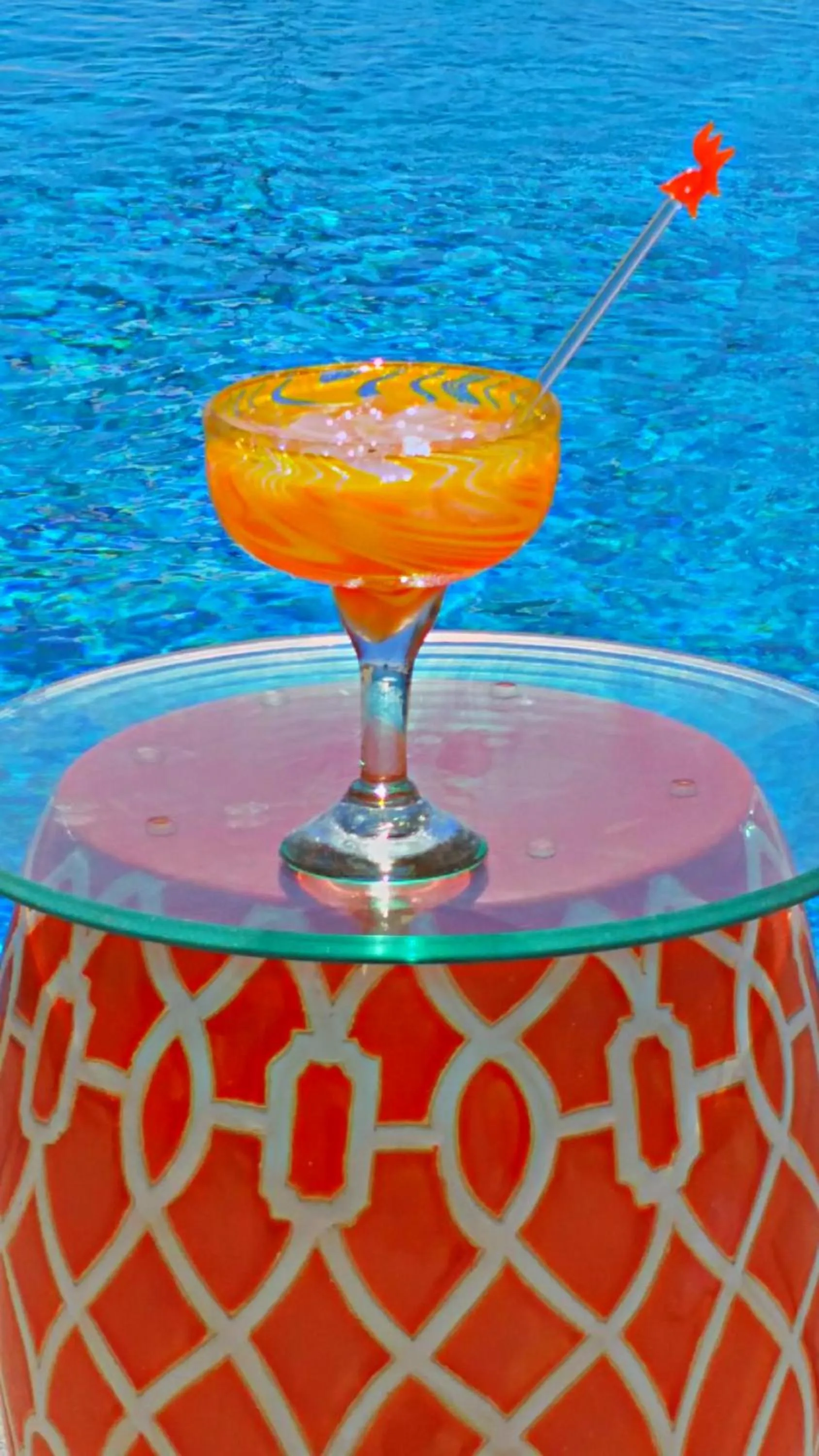 On site in Villa Star of the Sea