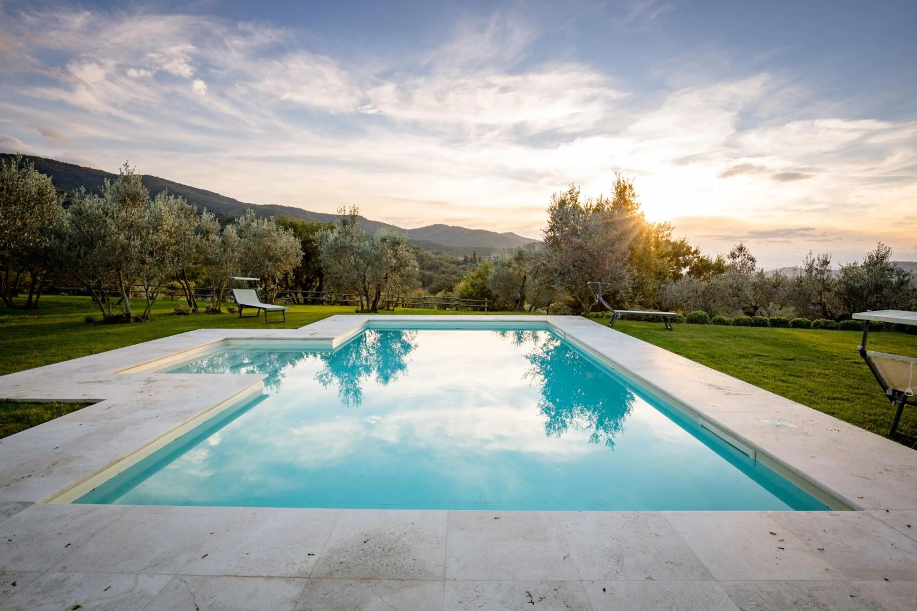 Villa Gaggioleto