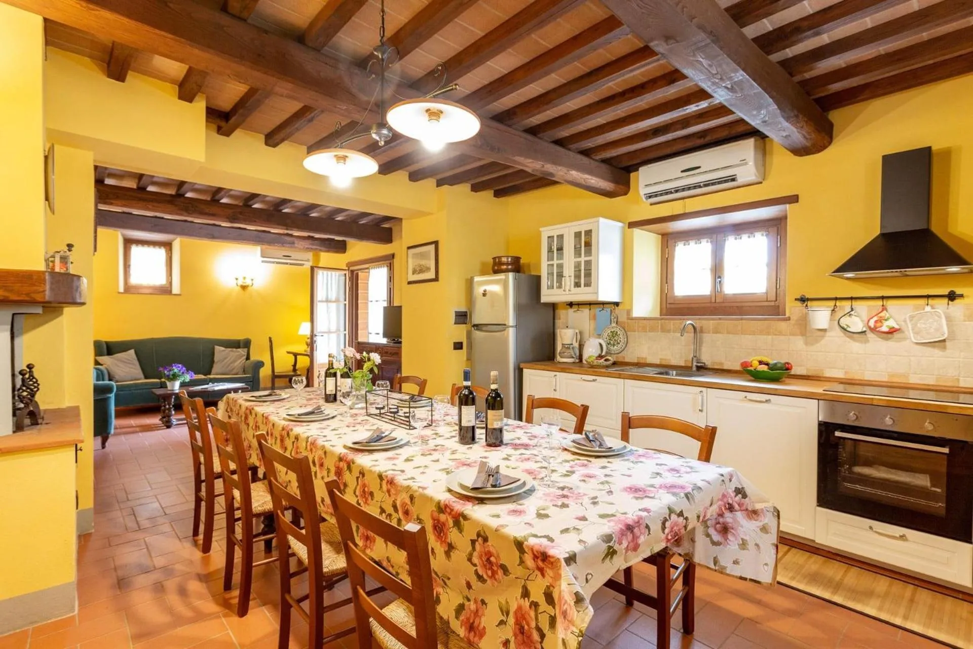 San Martino agli Ulivi