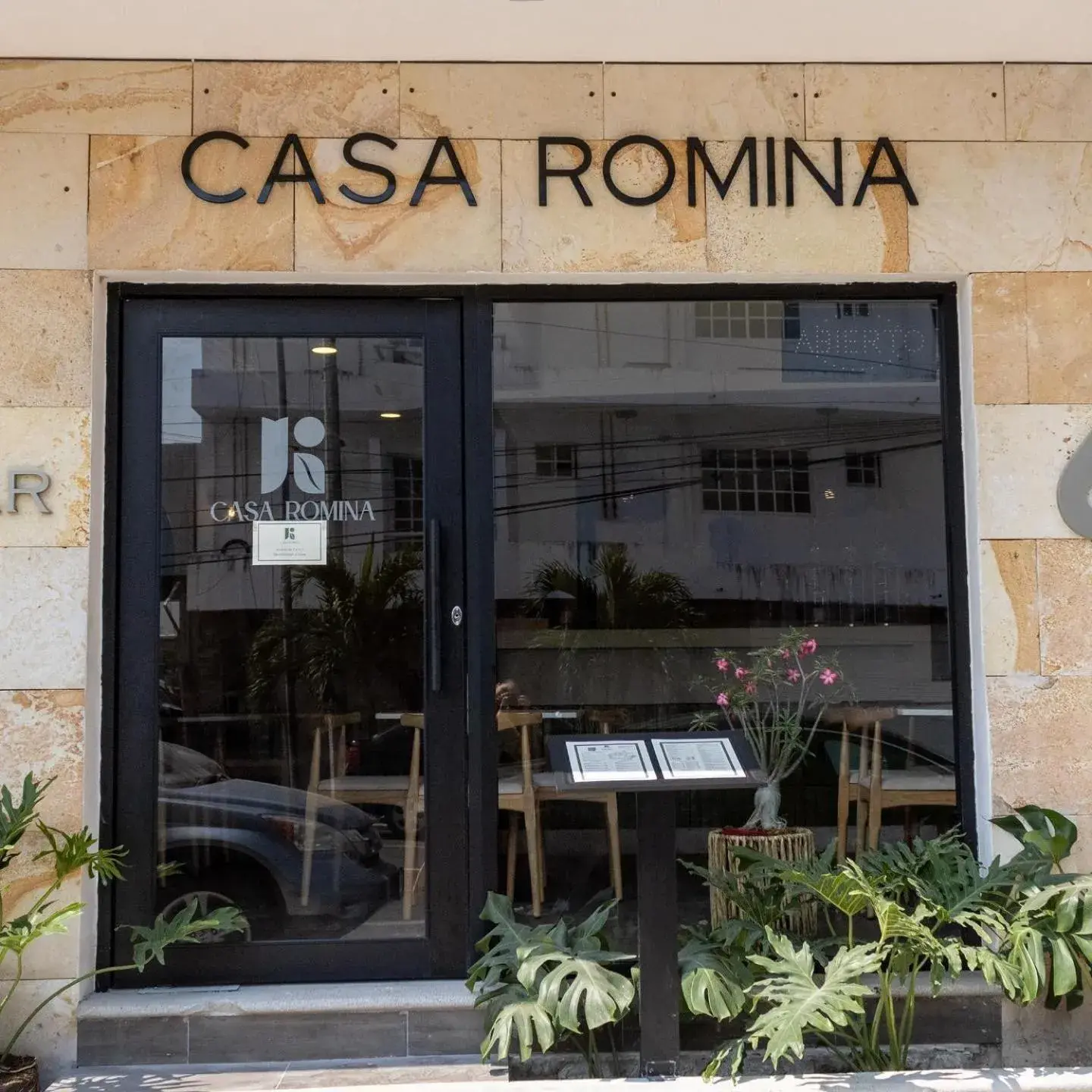 Restaurant/places to eat in Hotel Villamar Restaurant/places to eat in Hotel Villamar