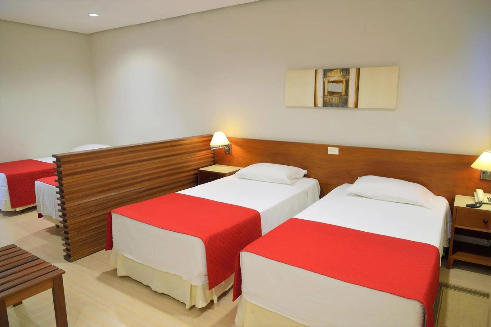 Hotel Majestic