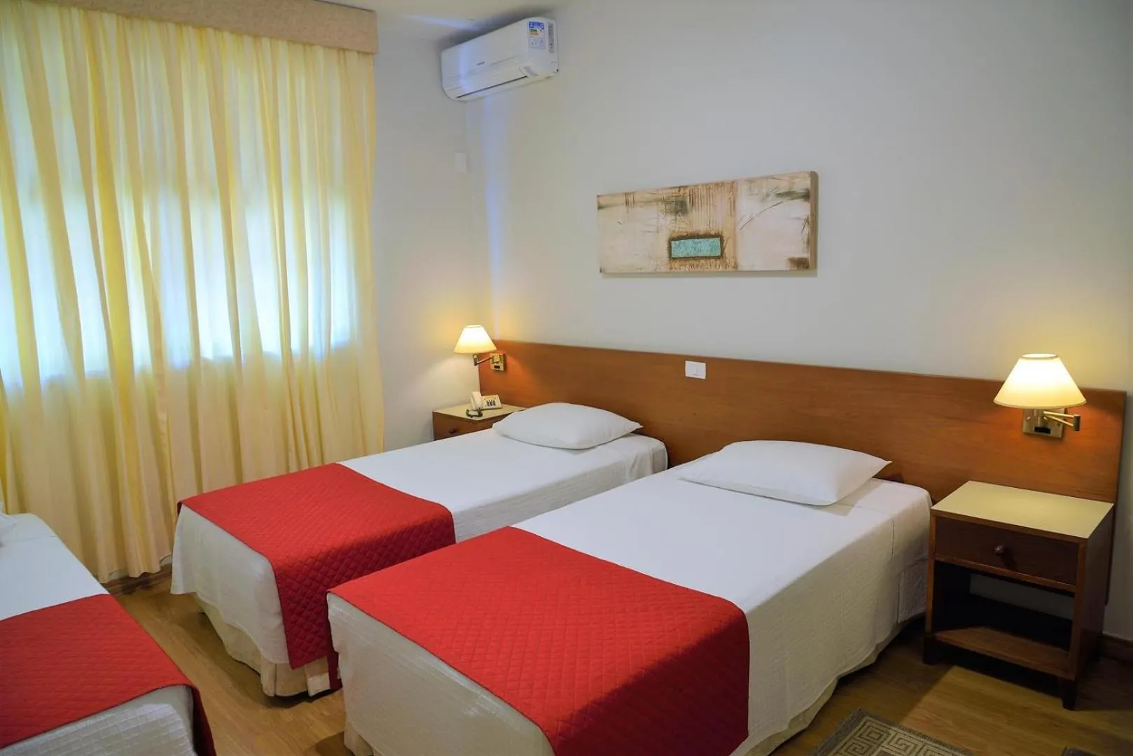 Hotel Majestic
