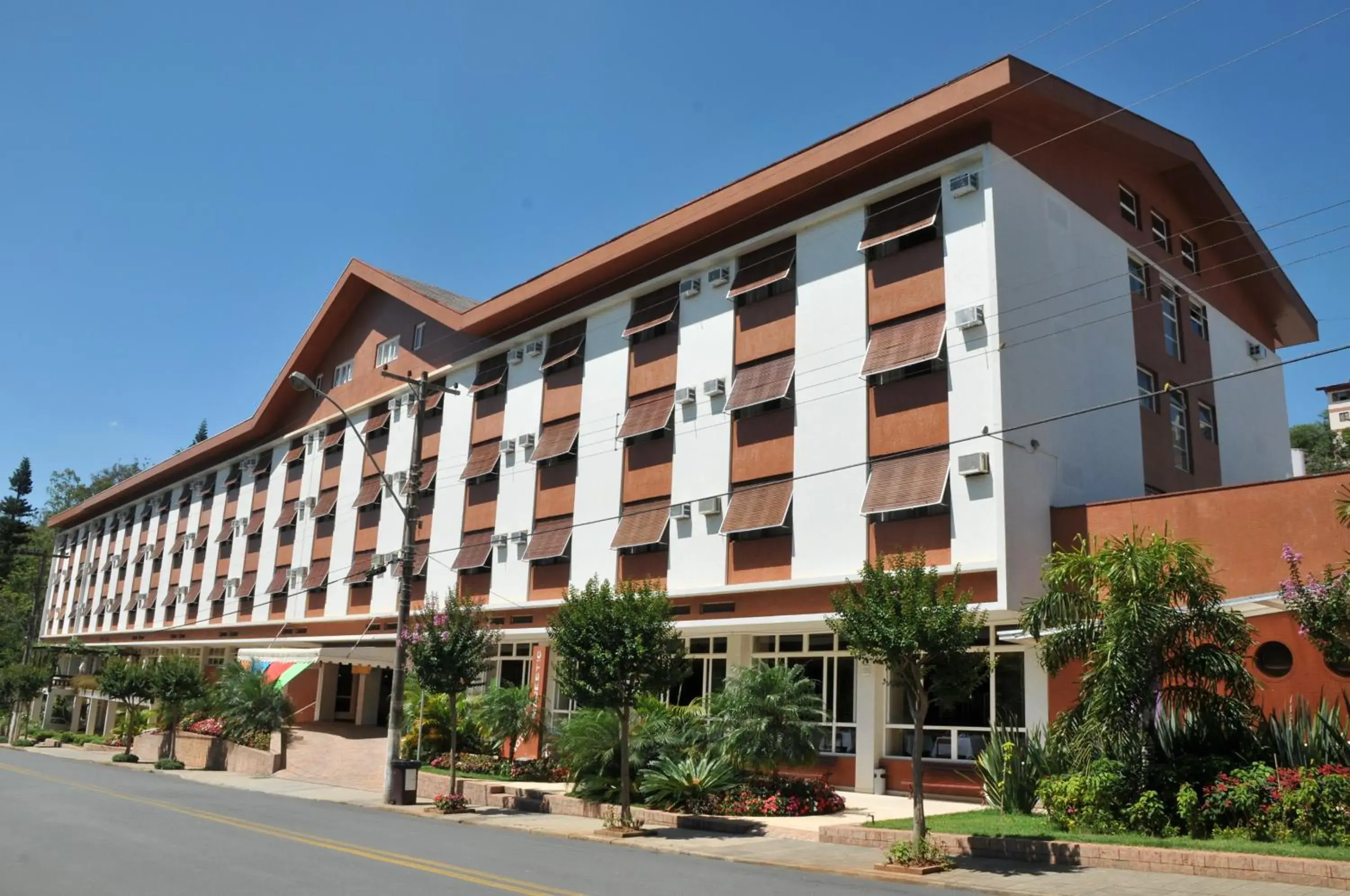 Hotel Majestic Hotel Majestic